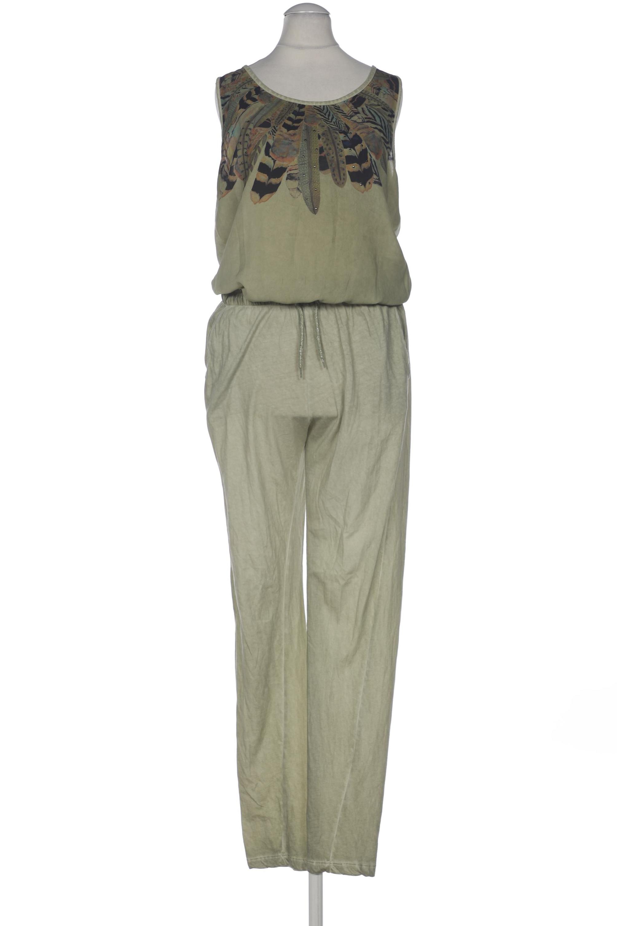 

Key Largo Damen Jumpsuit/Overall, hellgrün, Gr. 36