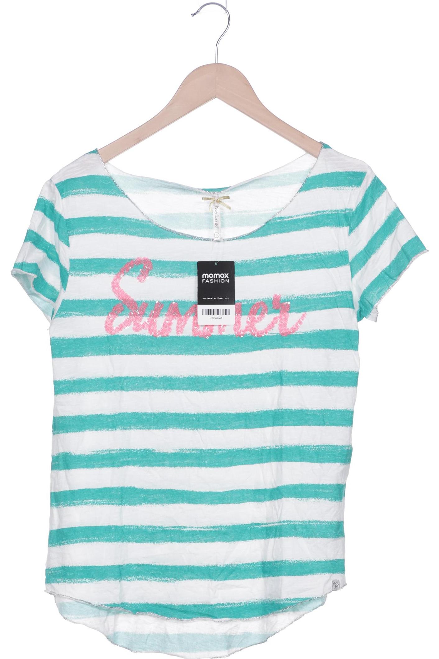 

Key Largo Damen T-Shirt, grün