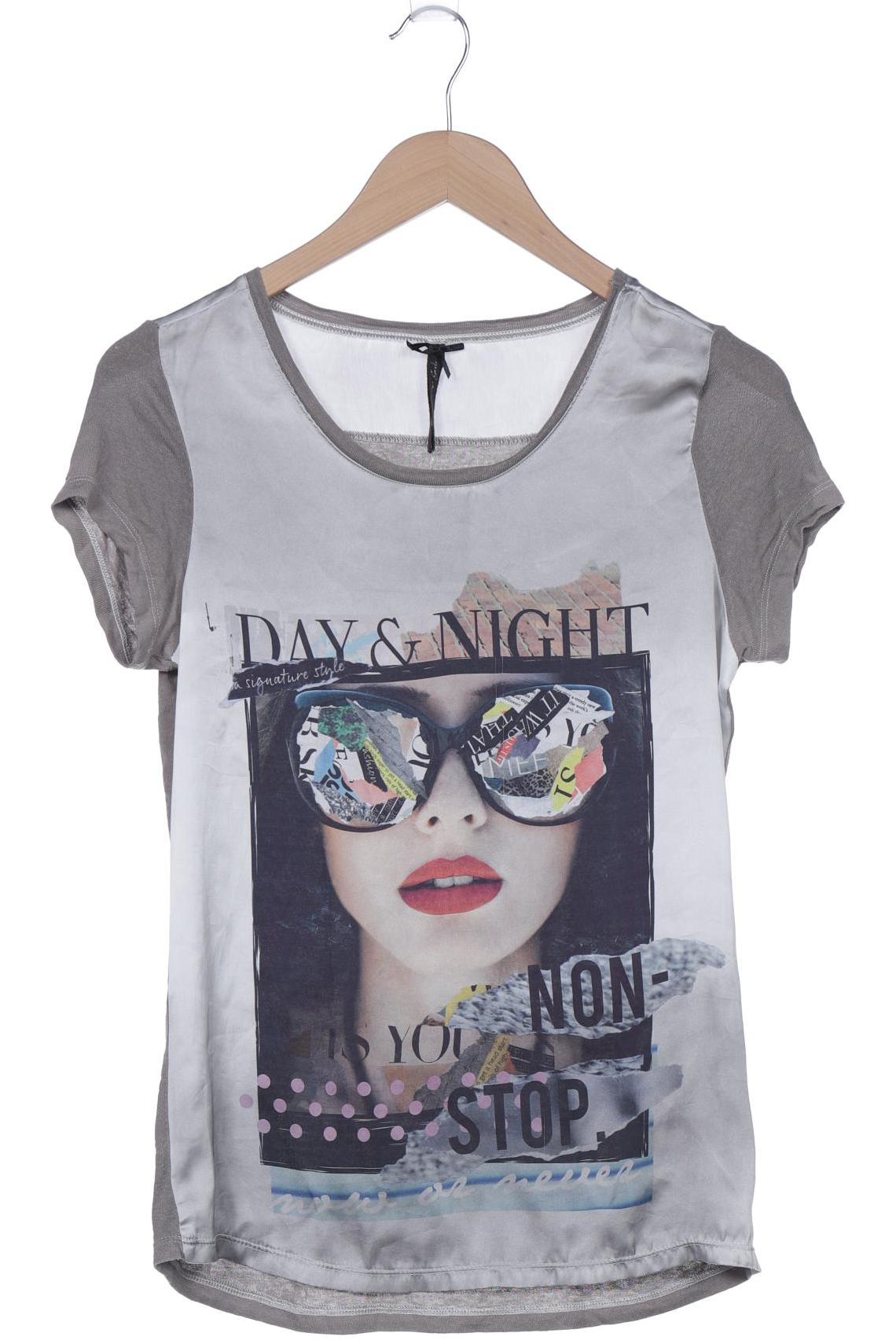 

Key Largo Damen T-Shirt, grau, Gr. 34