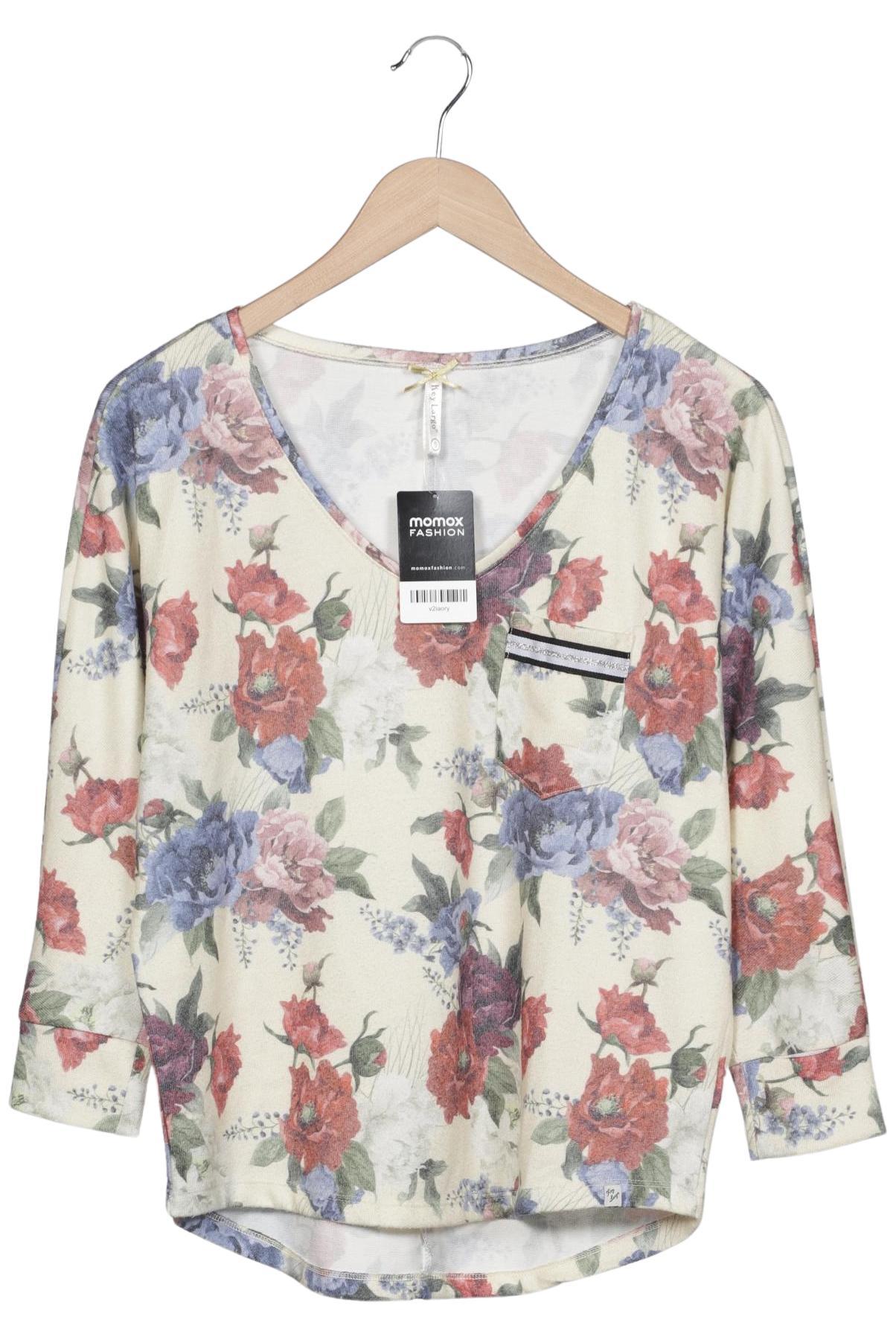 

Key Largo Damen Pullover, mehrfarbig, Gr. 36