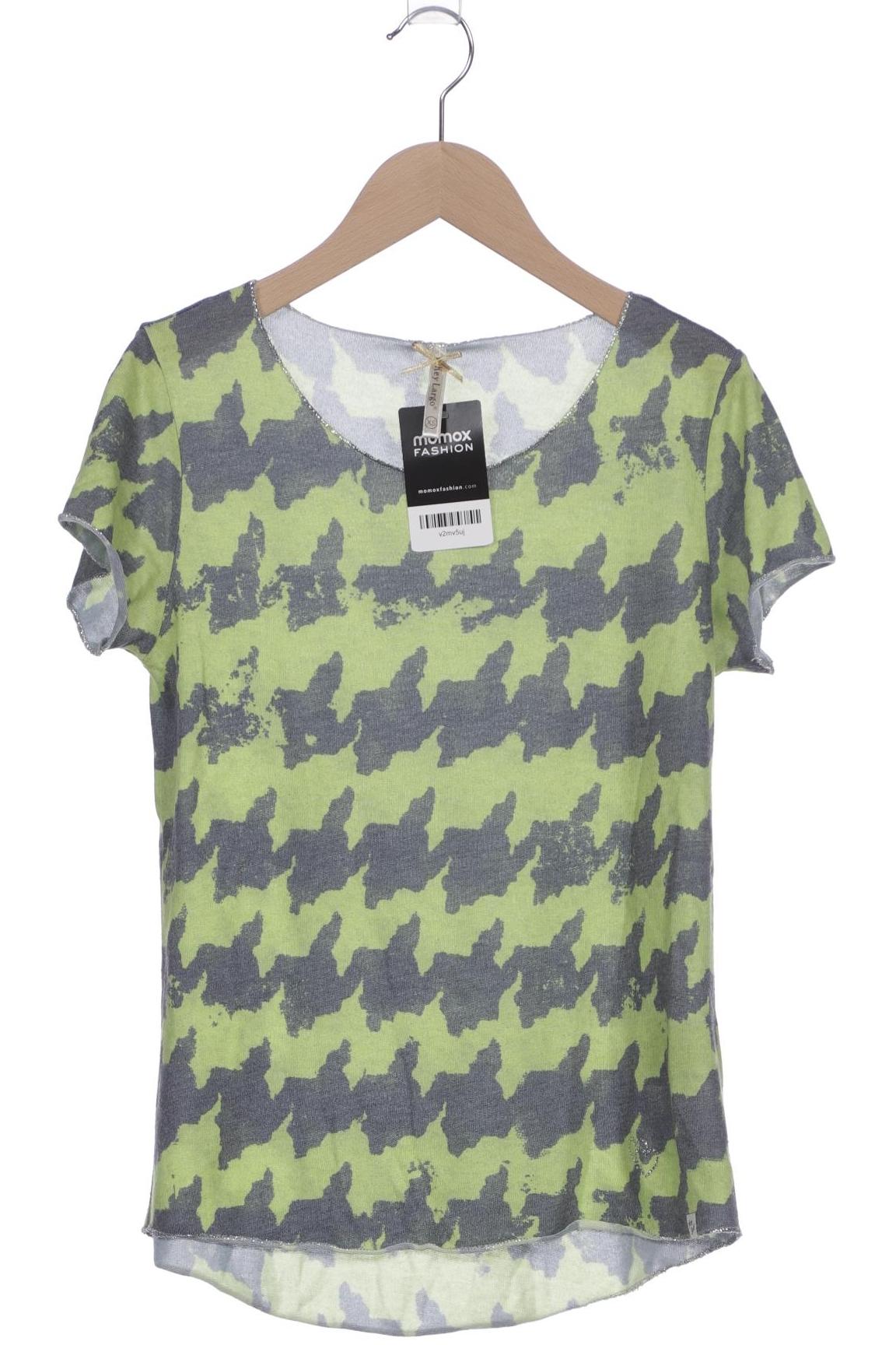 

Key Largo Damen T-Shirt, hellgrün, Gr. 34