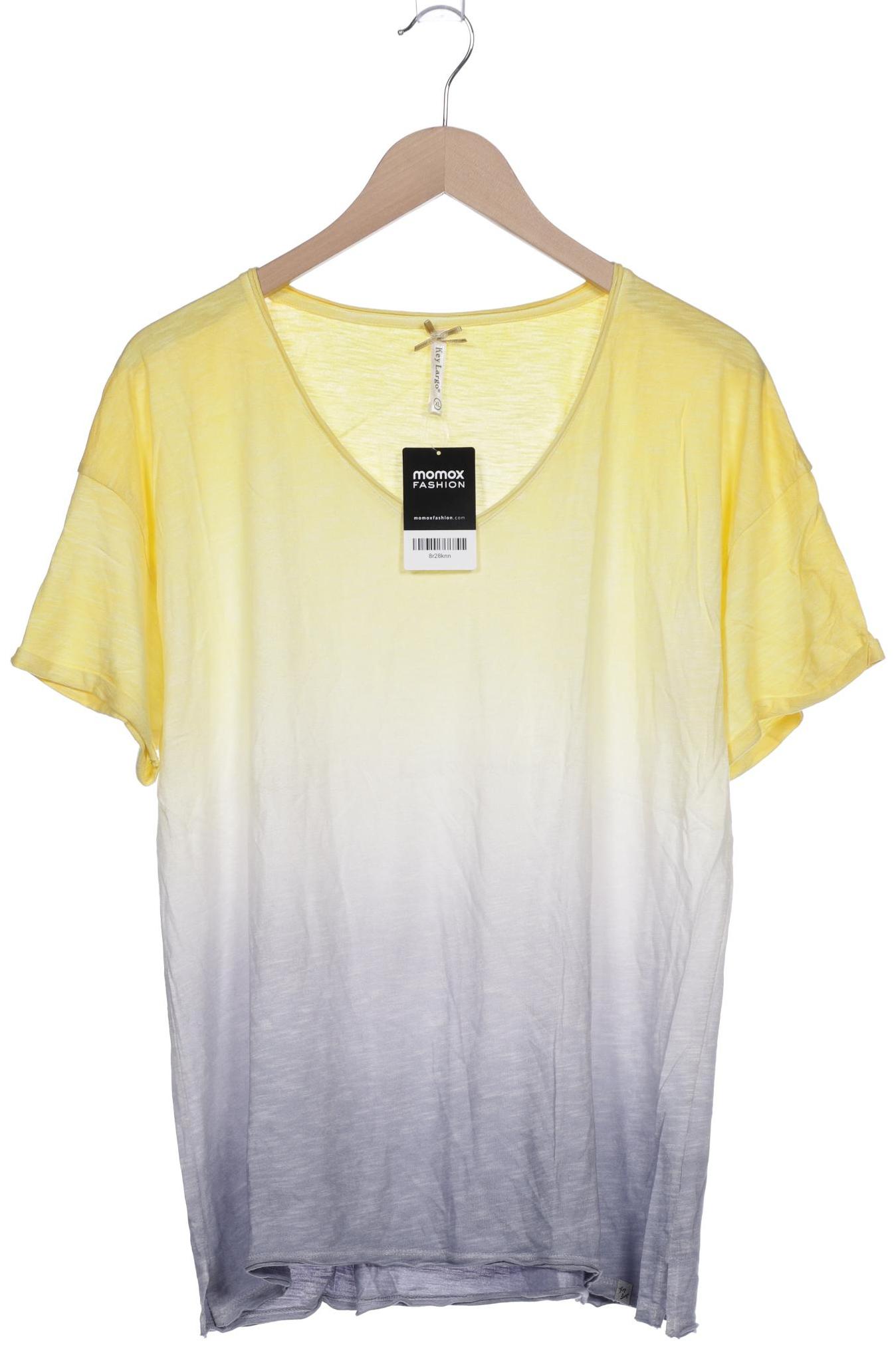 

Key Largo Damen T-Shirt, mehrfarbig, Gr. 44