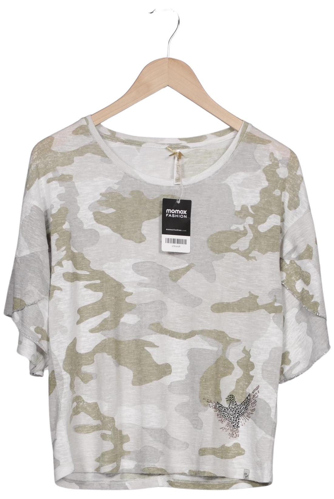 

Key Largo Damen T-Shirt, grün, Gr. 34