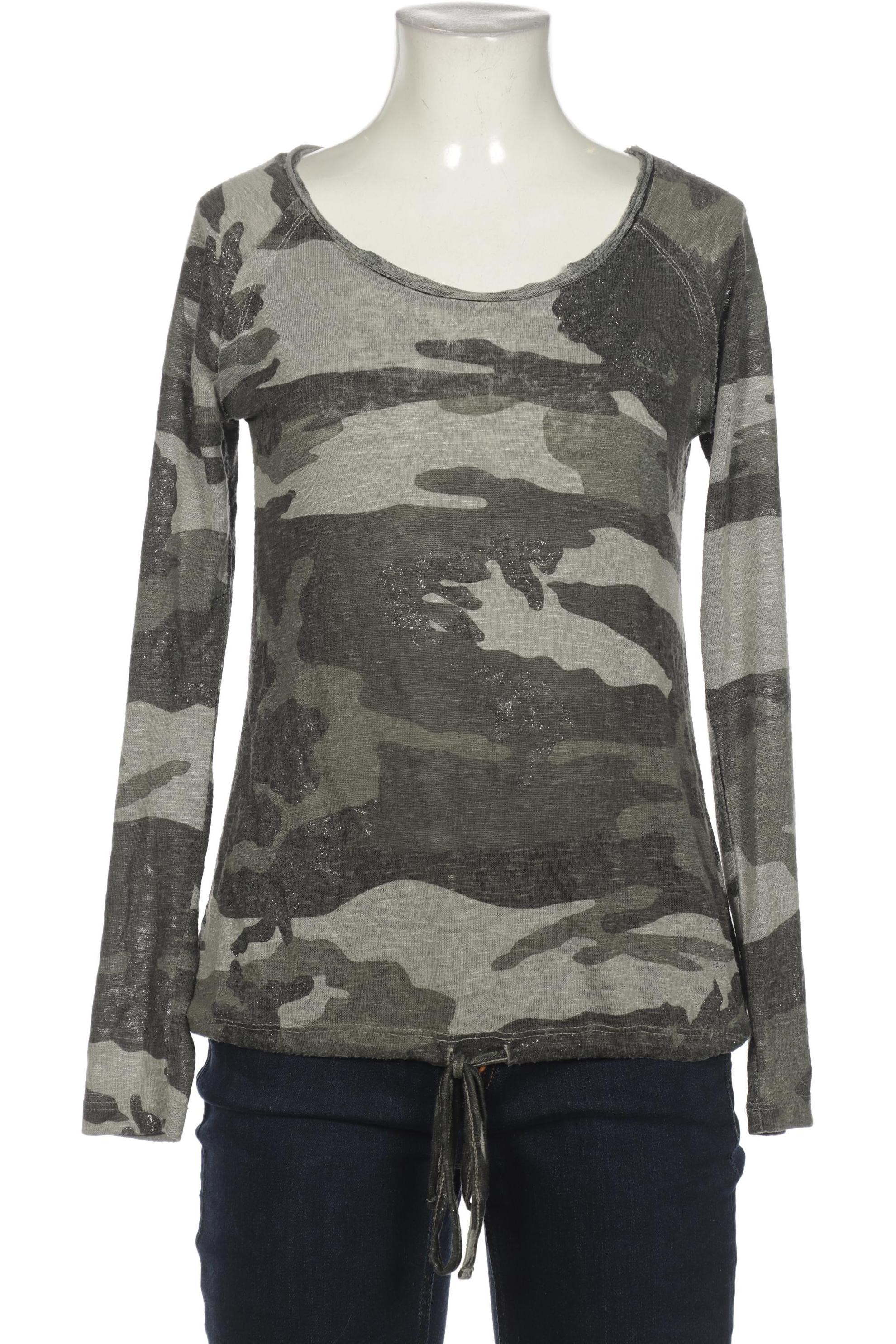 

Key Largo Damen Langarmshirt, grau