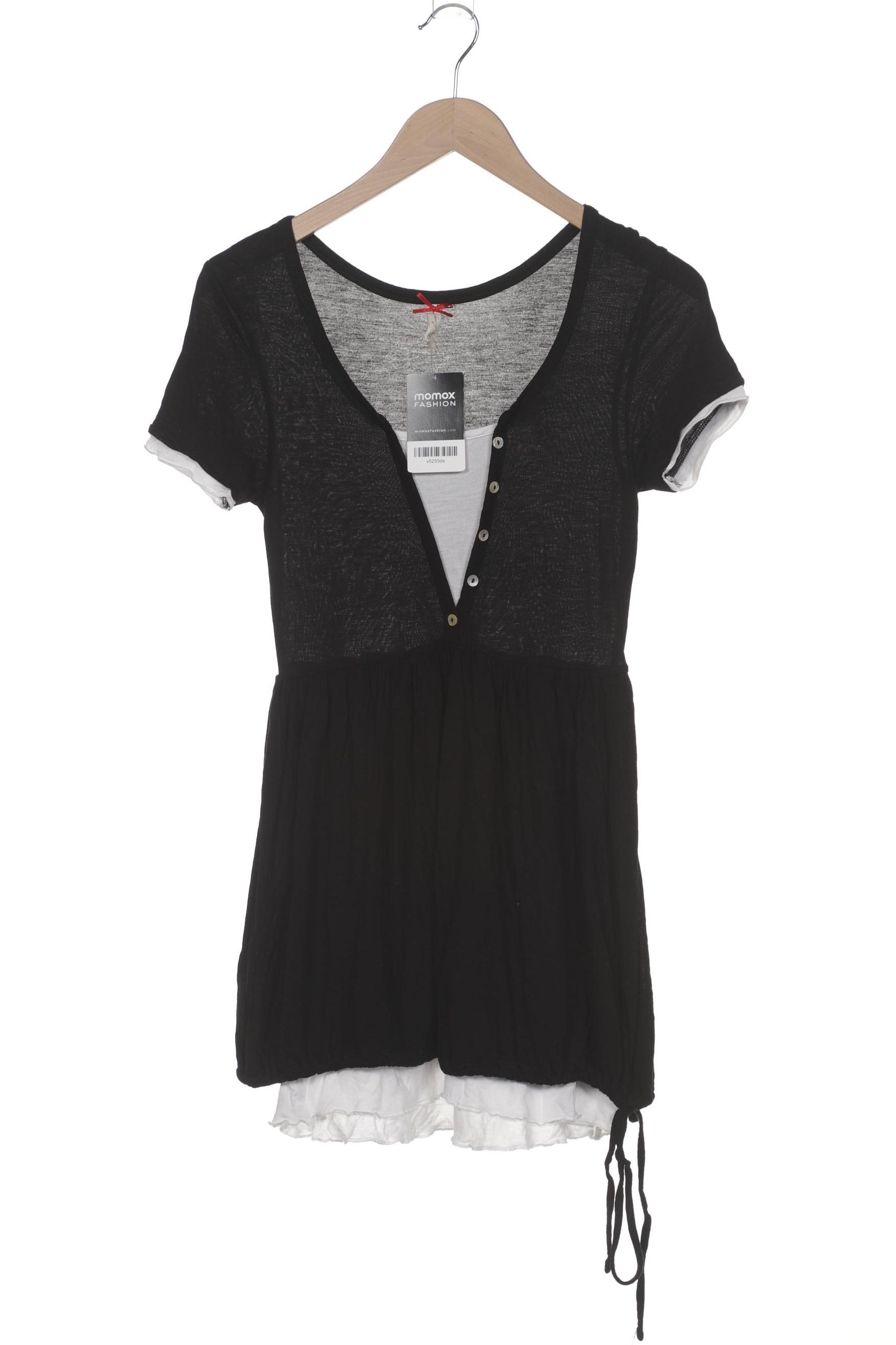 

Key Largo Damen T-Shirt, schwarz, Gr. 36