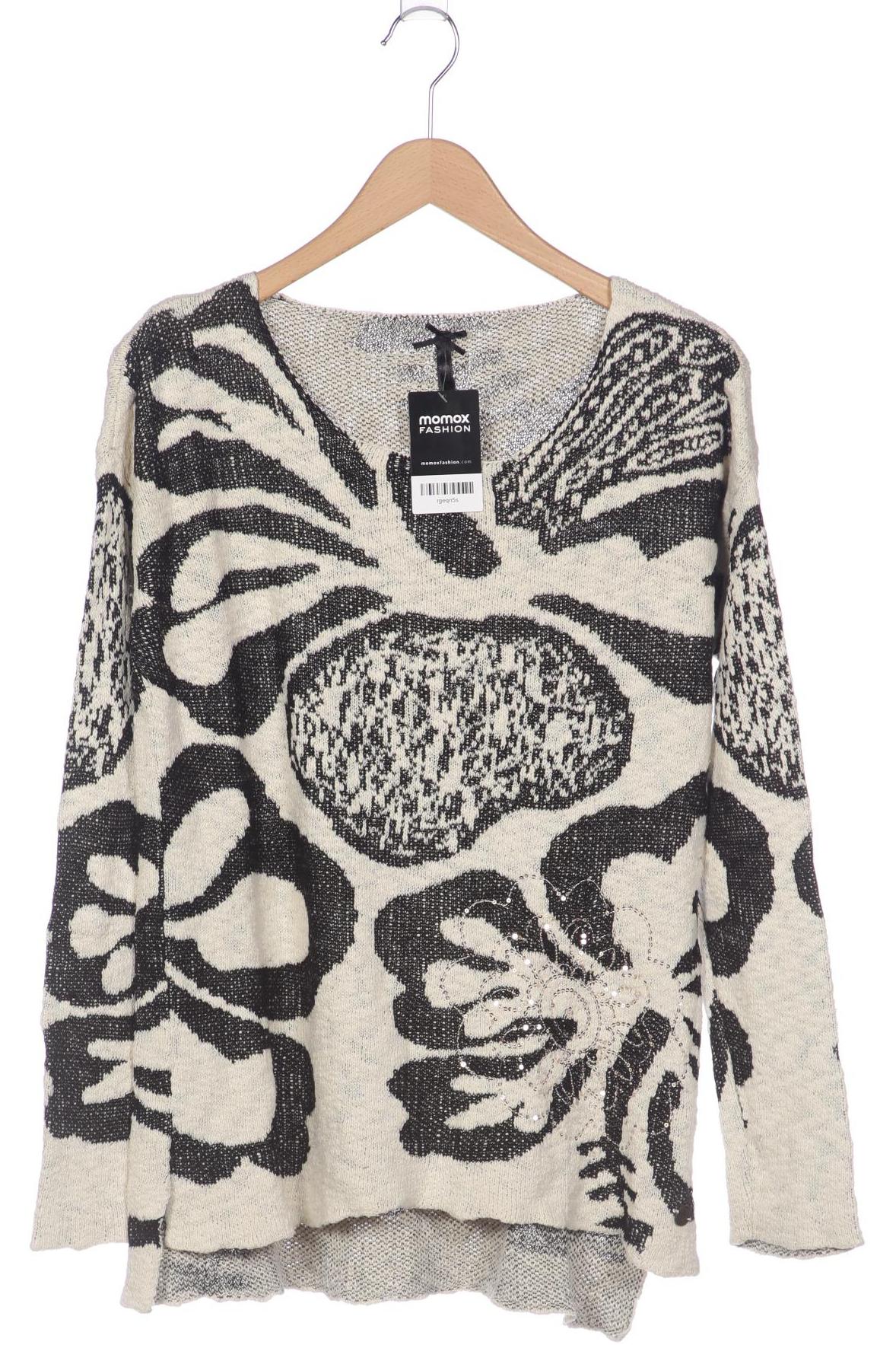 

Key Largo Damen Pullover, cremeweiß, Gr. 38