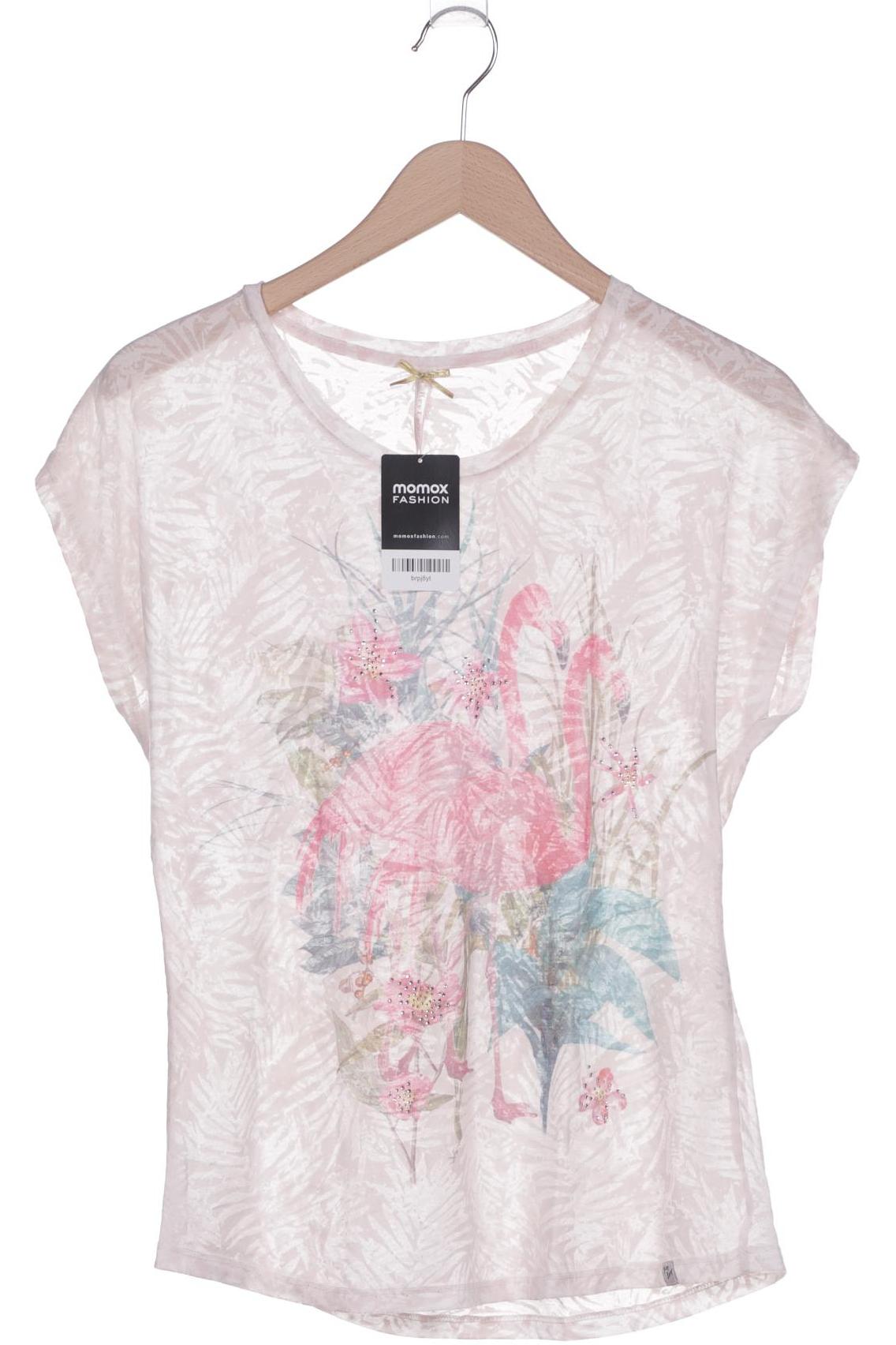 

Key Largo Damen T-Shirt, pink, Gr. 36