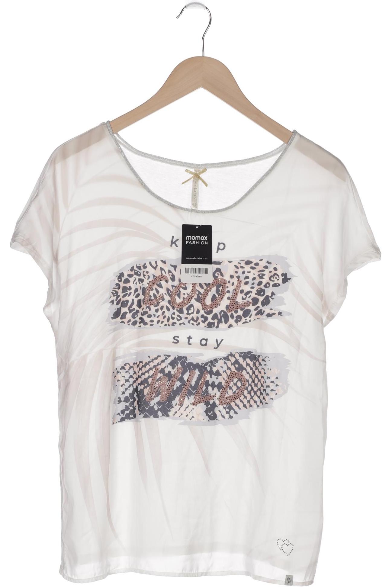 

Key Largo Damen T-Shirt, weiß, Gr. 38