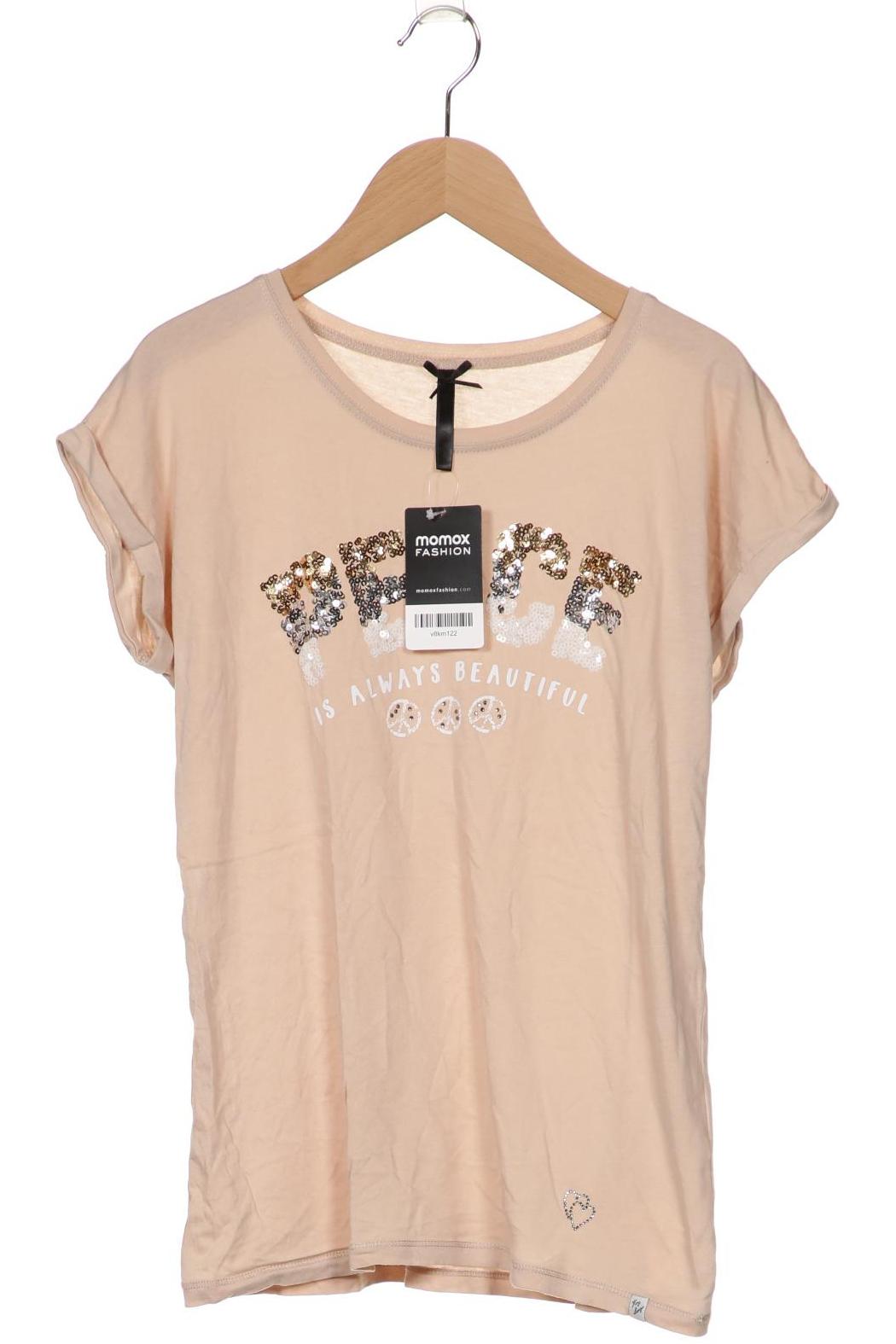 

Key Largo Damen T-Shirt, beige