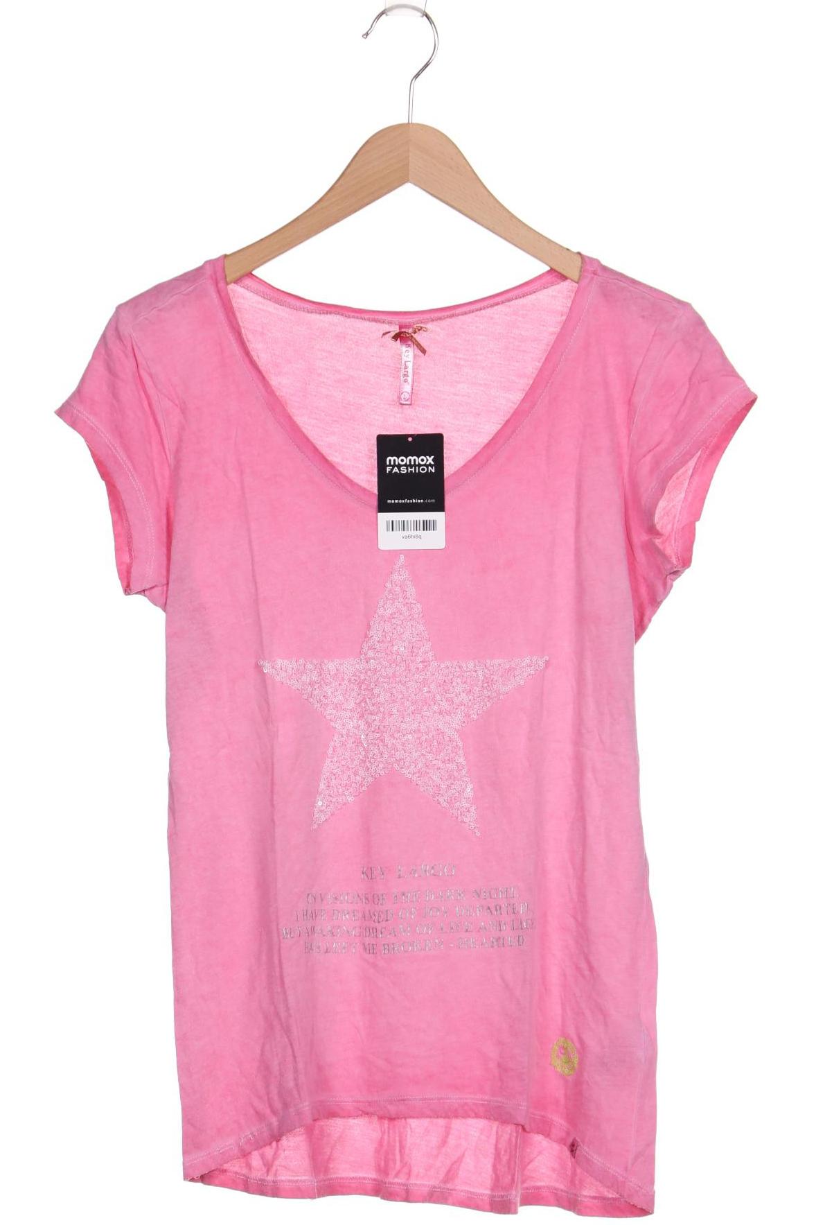 

Key Largo Damen T-Shirt, pink