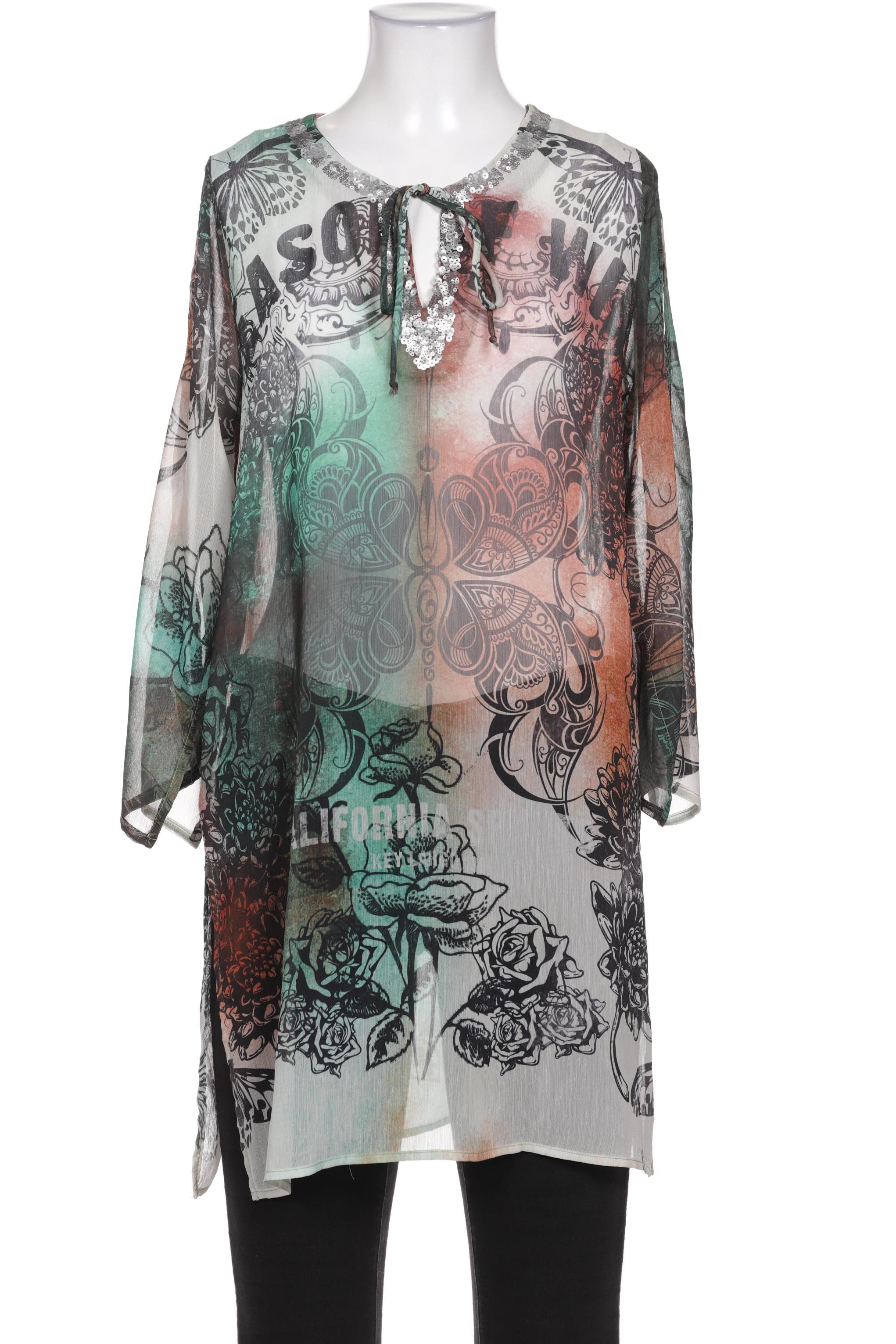 

Key Largo Damen Bluse, mehrfarbig