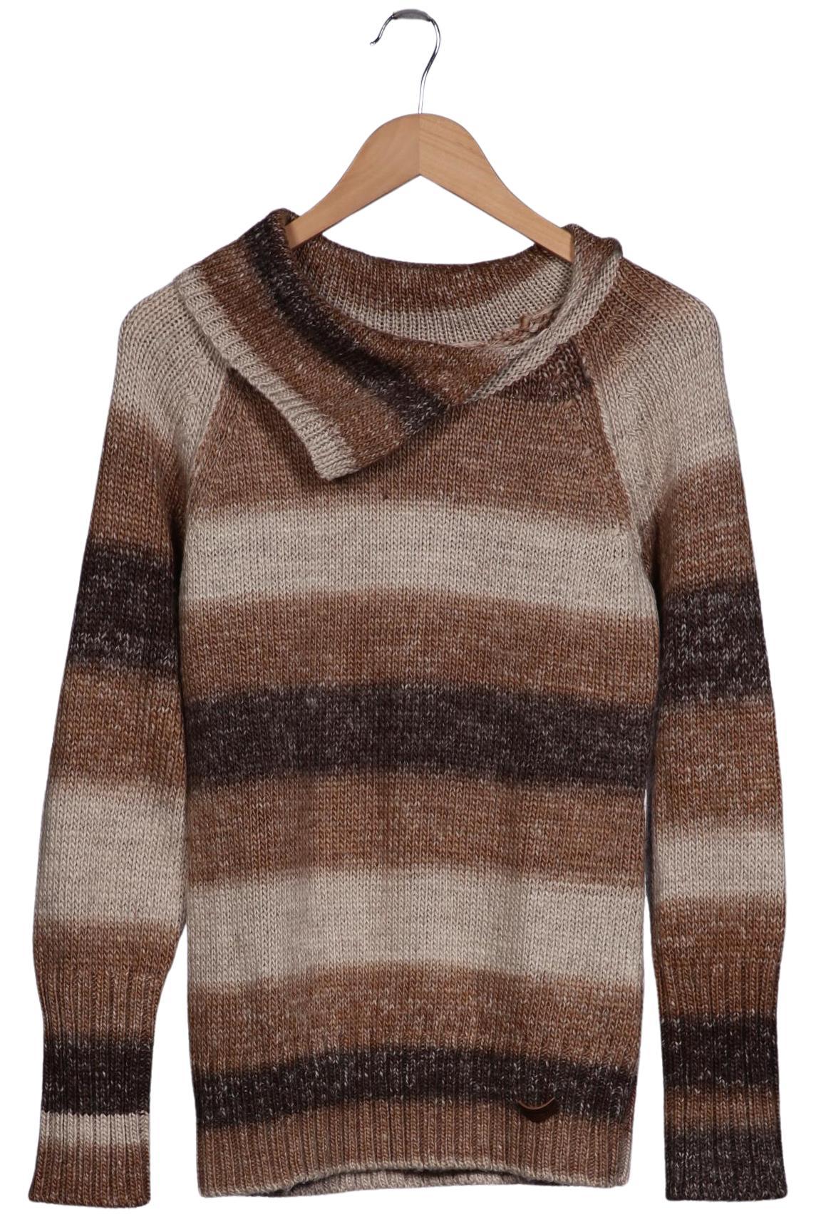 

Key Largo Damen Pullover, beige, Gr. 38