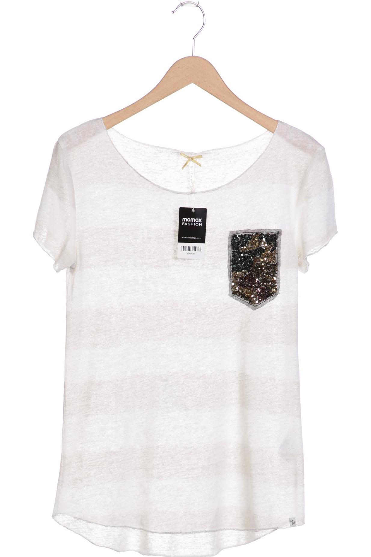 

Key Largo Damen T-Shirt, beige