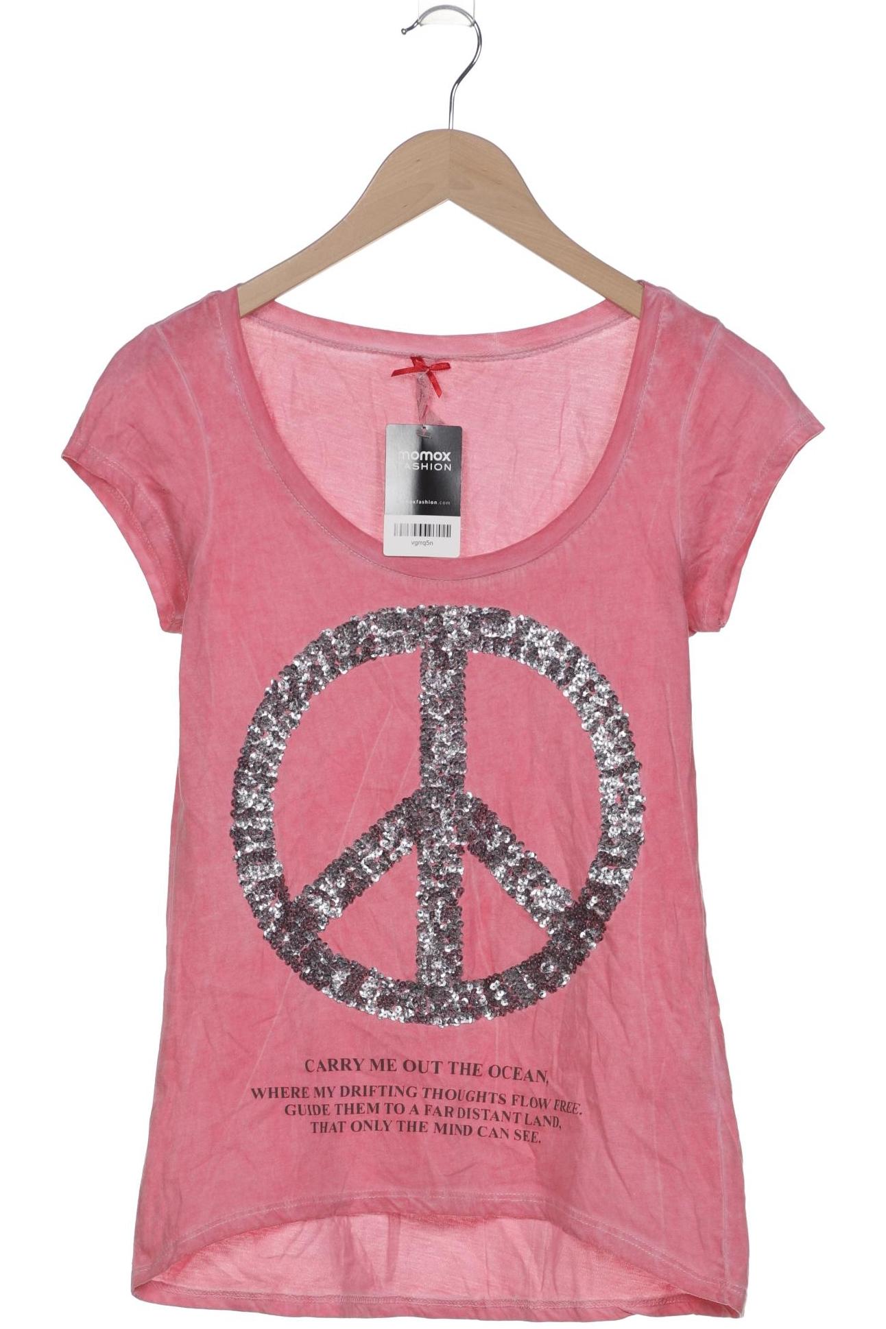 

Key Largo Damen T-Shirt, pink, Gr. 38
