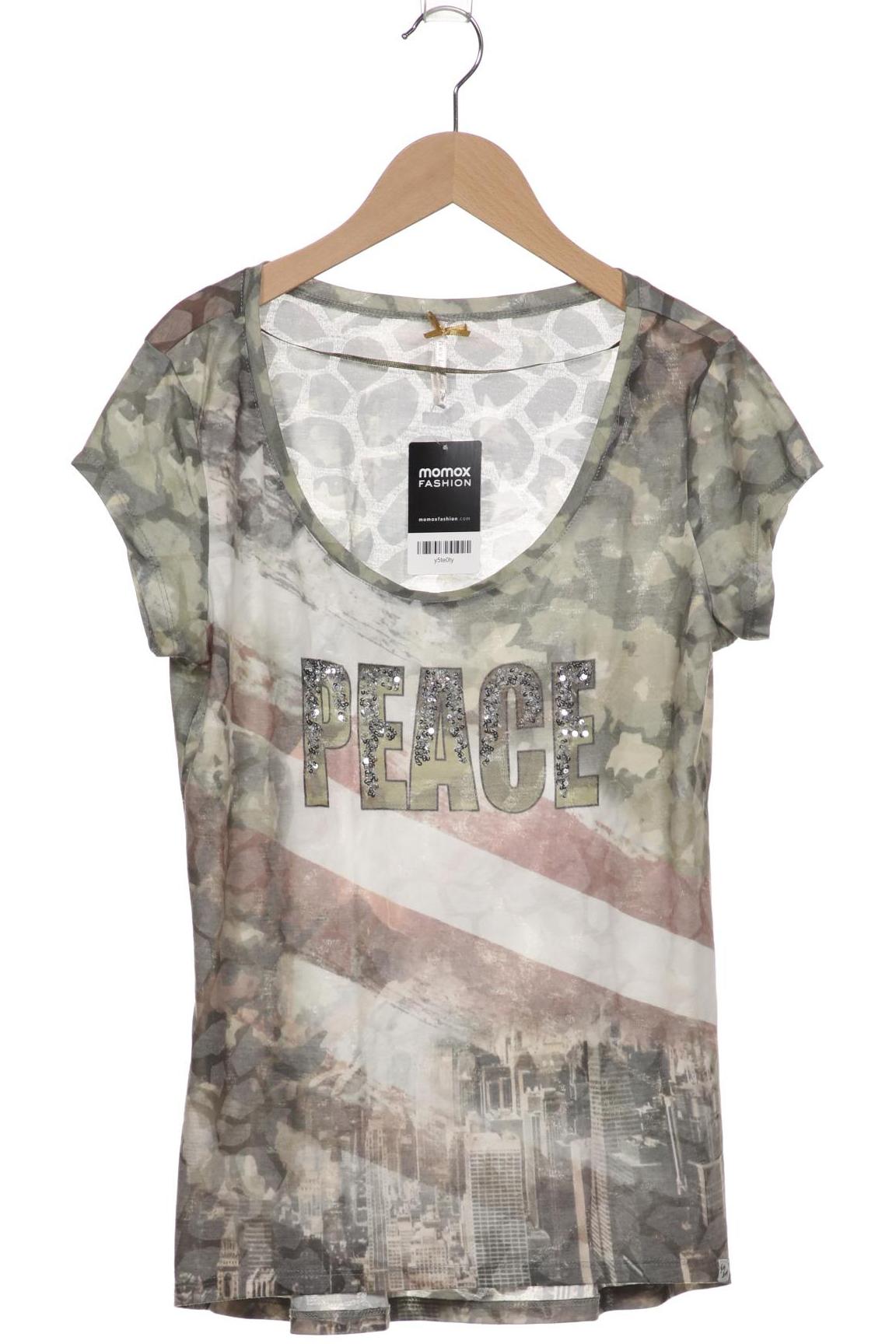 

Key Largo Damen T-Shirt, grün, Gr. 42