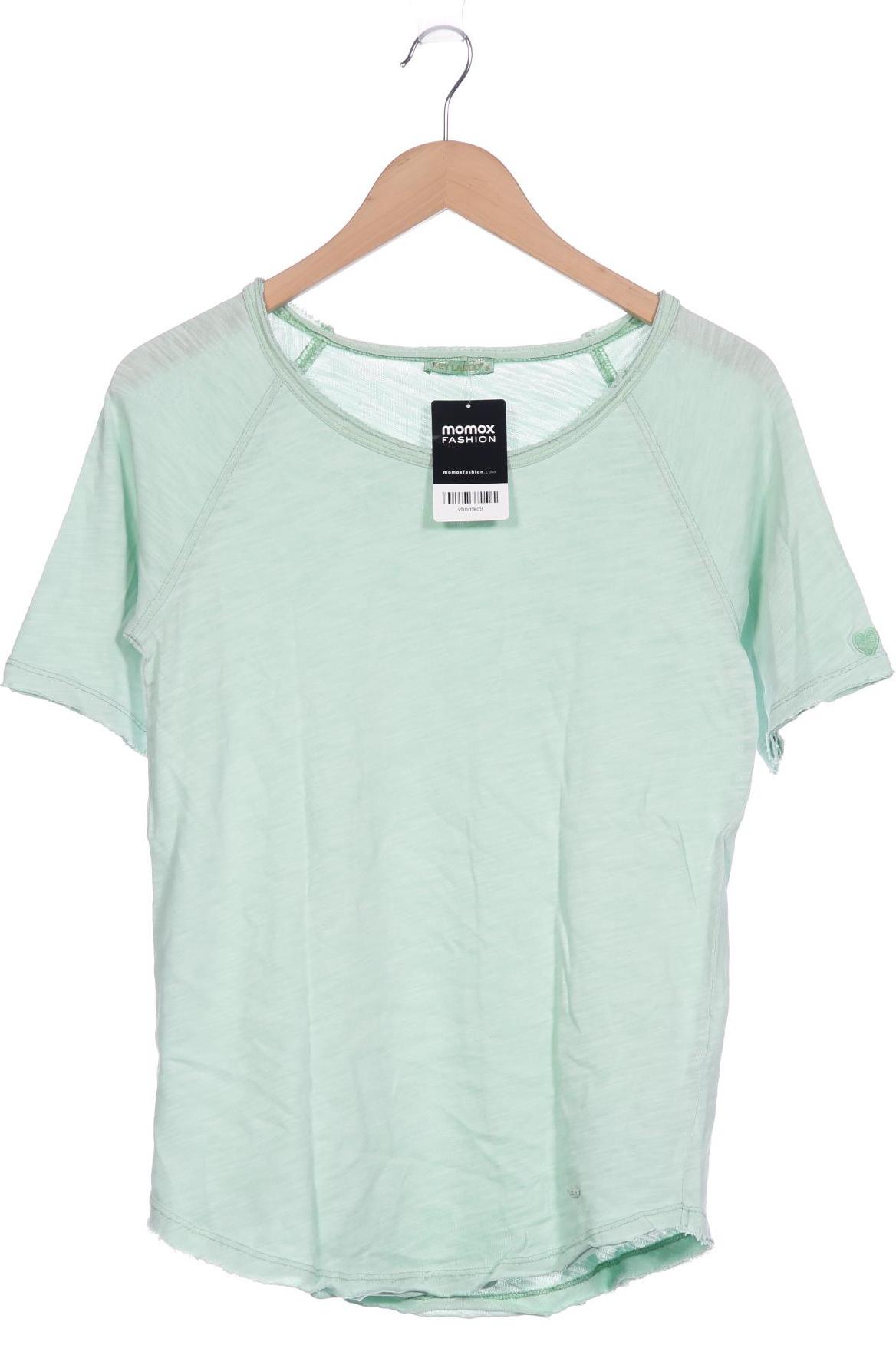 

Key Largo Damen T-Shirt, hellgrün, Gr. 36