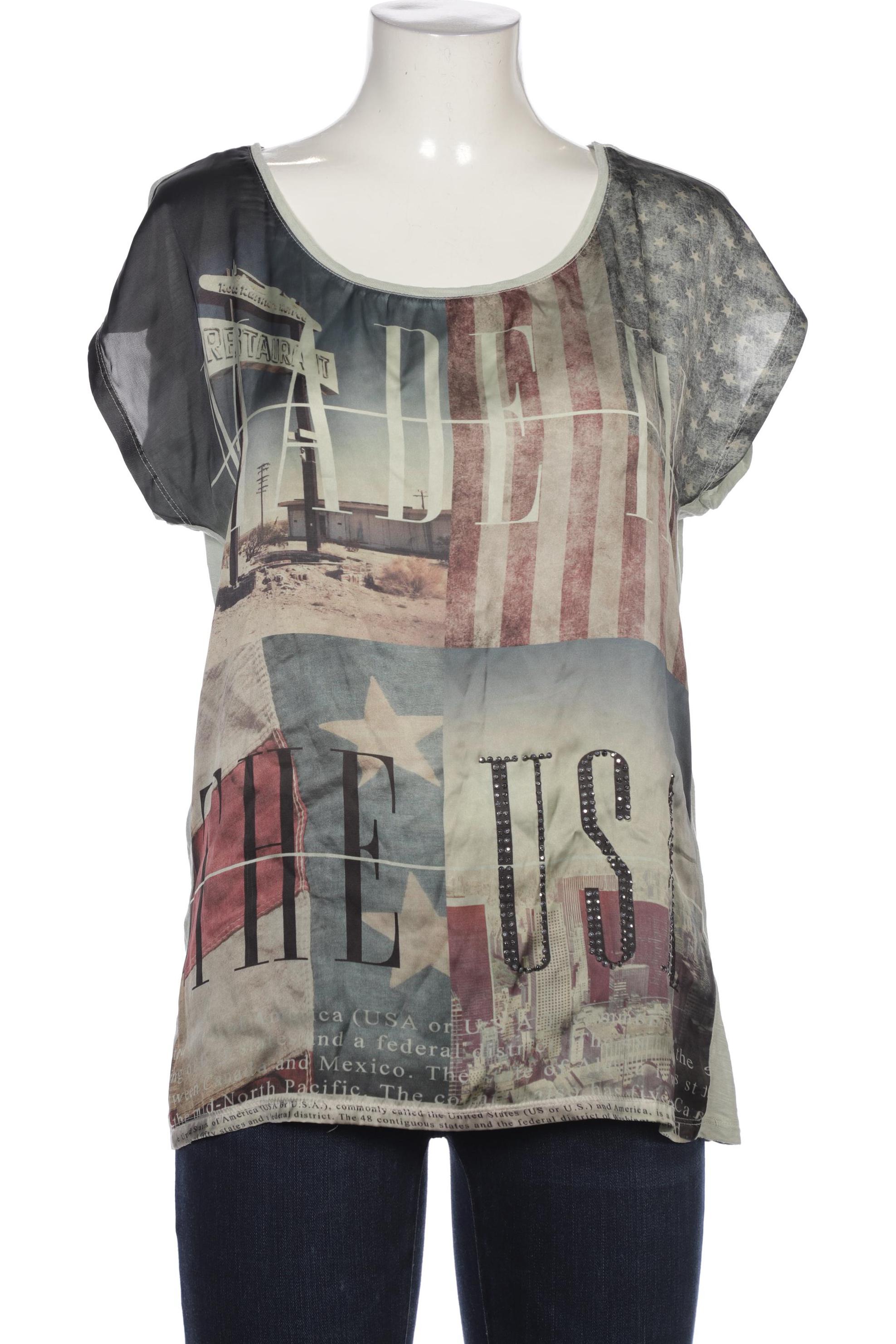 

Key Largo Damen T-Shirt, türkis, Gr. 38