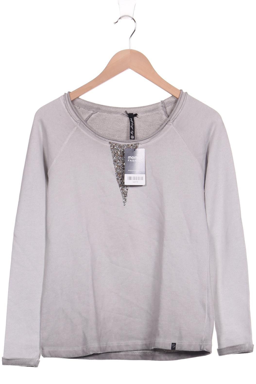 

Key Largo Damen Sweatshirt, grau, Gr. 34