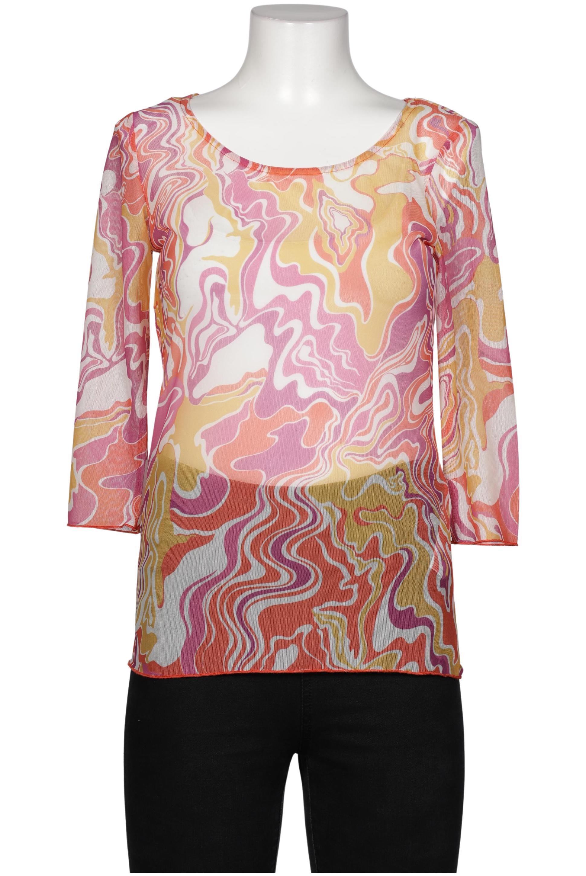 

Key Largo Damen Langarmshirt, mehrfarbig, Gr. 38