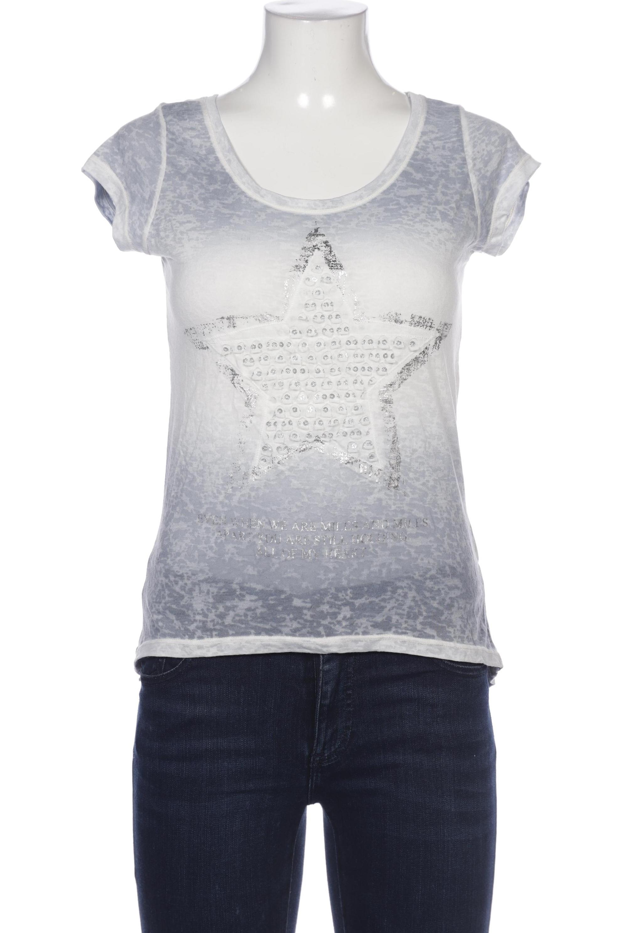 

Key Largo Damen T-Shirt, grau, Gr. 38
