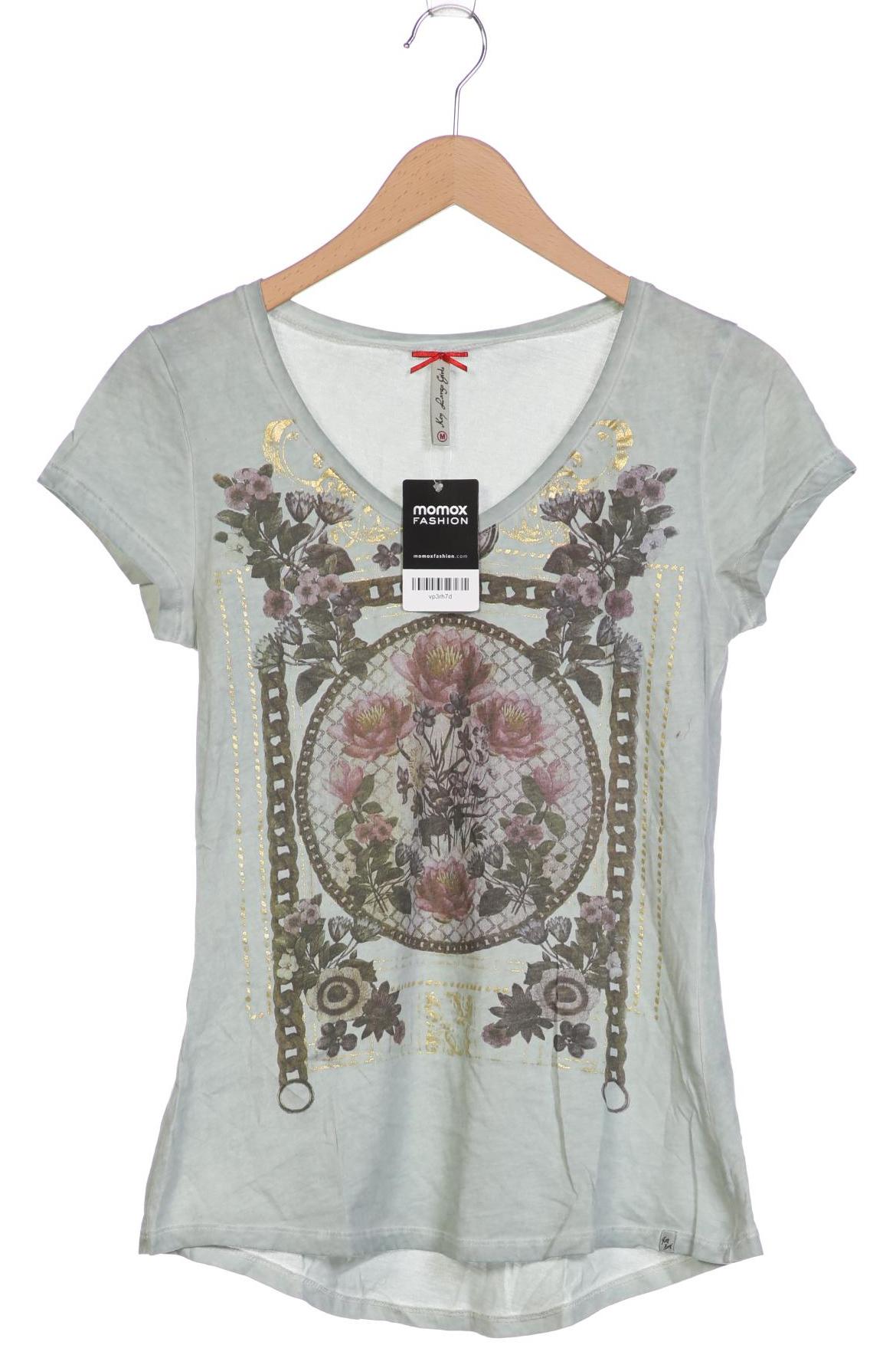 

Key Largo Damen T-Shirt, türkis