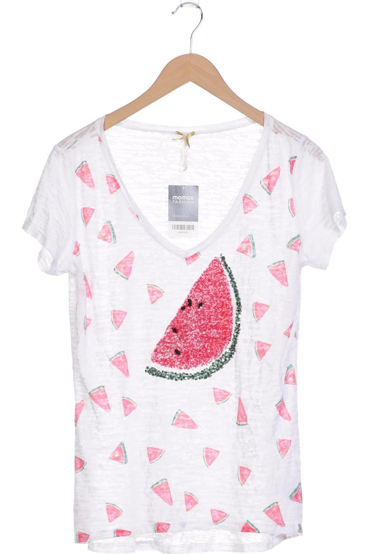 

Key Largo Damen T-Shirt, weiß, Gr. 44