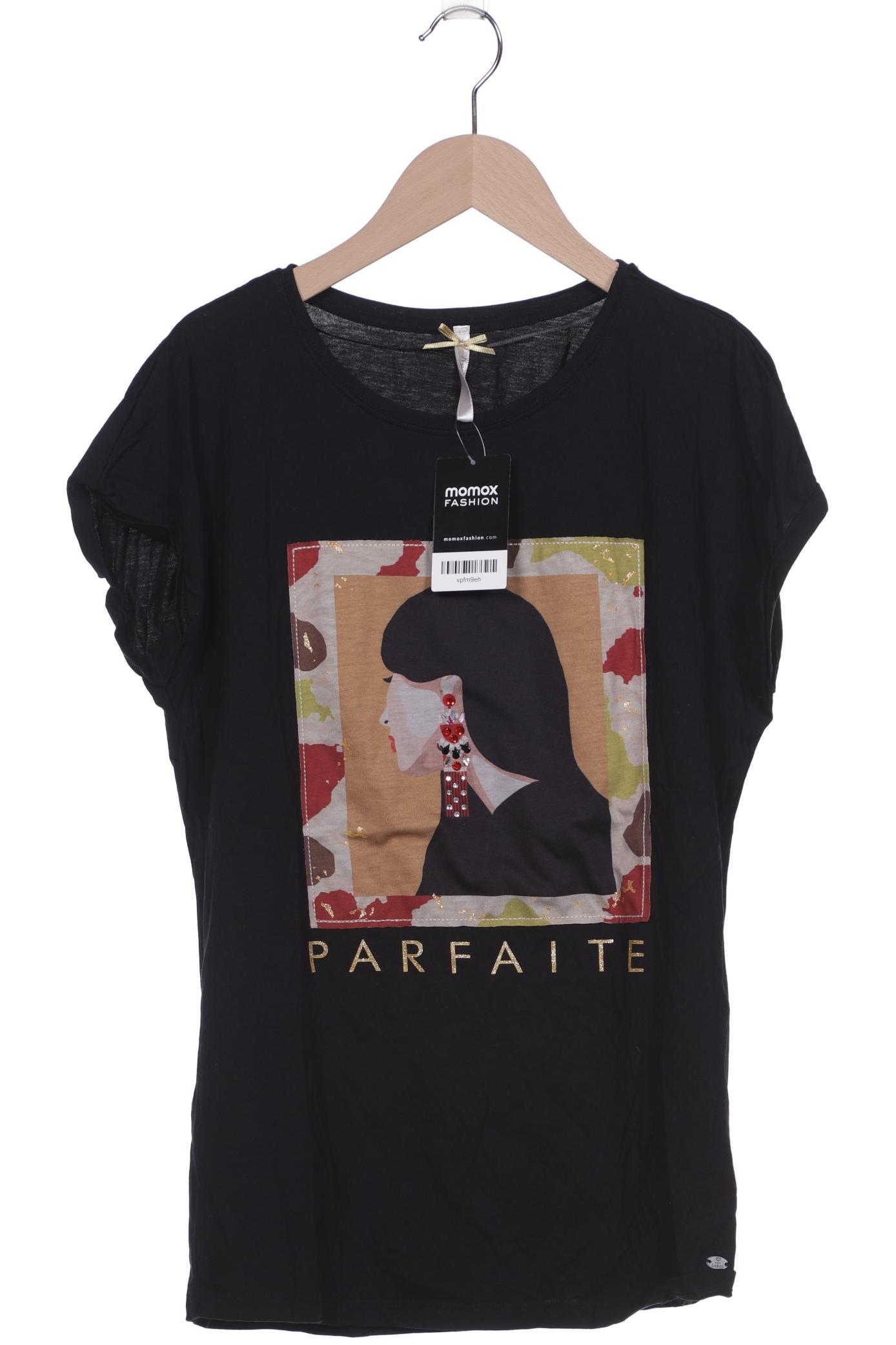 

Key Largo Damen T-Shirt, schwarz