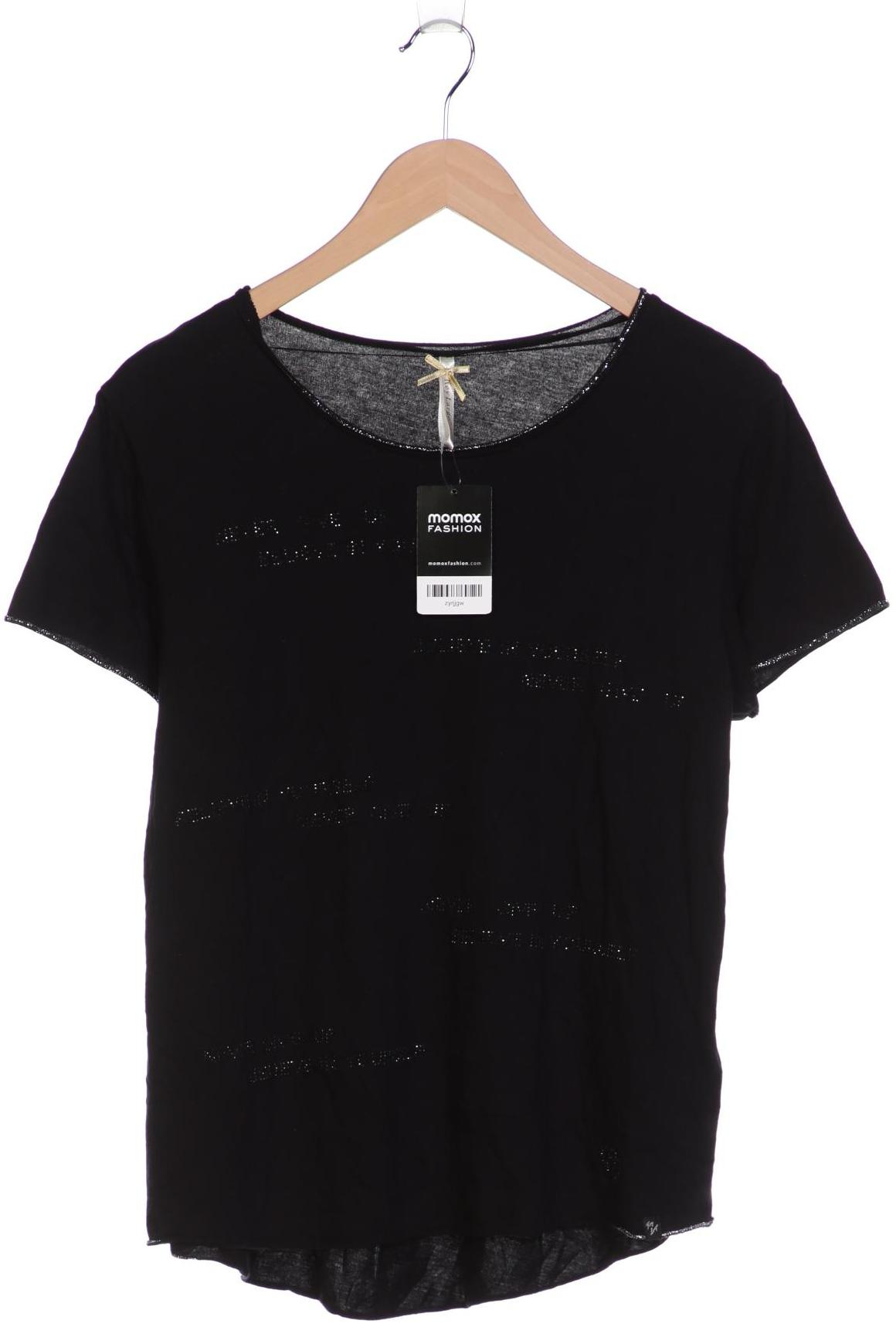 

Key Largo Damen T-Shirt, schwarz, Gr. 42