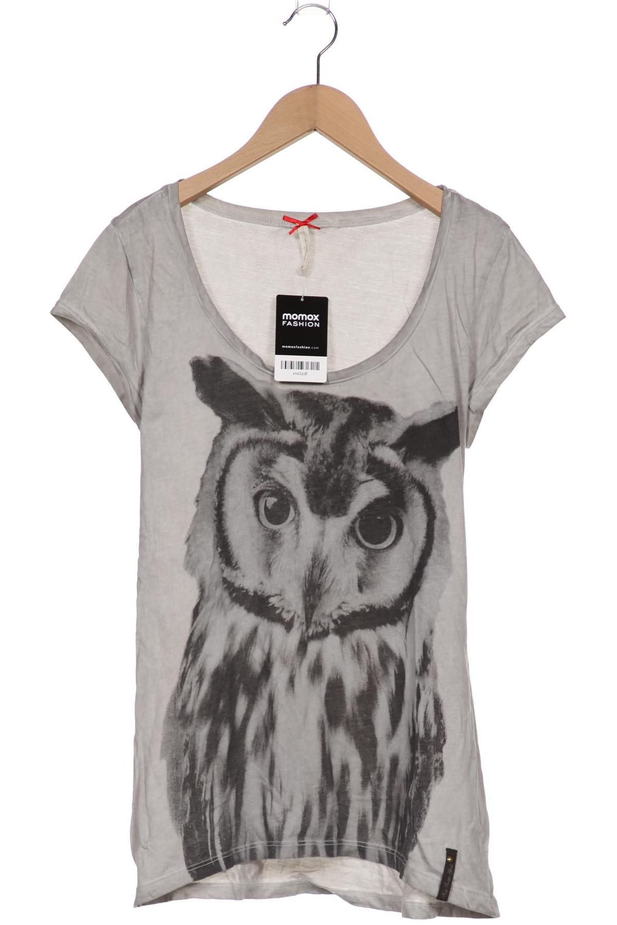 

Key Largo Damen T-Shirt, grau