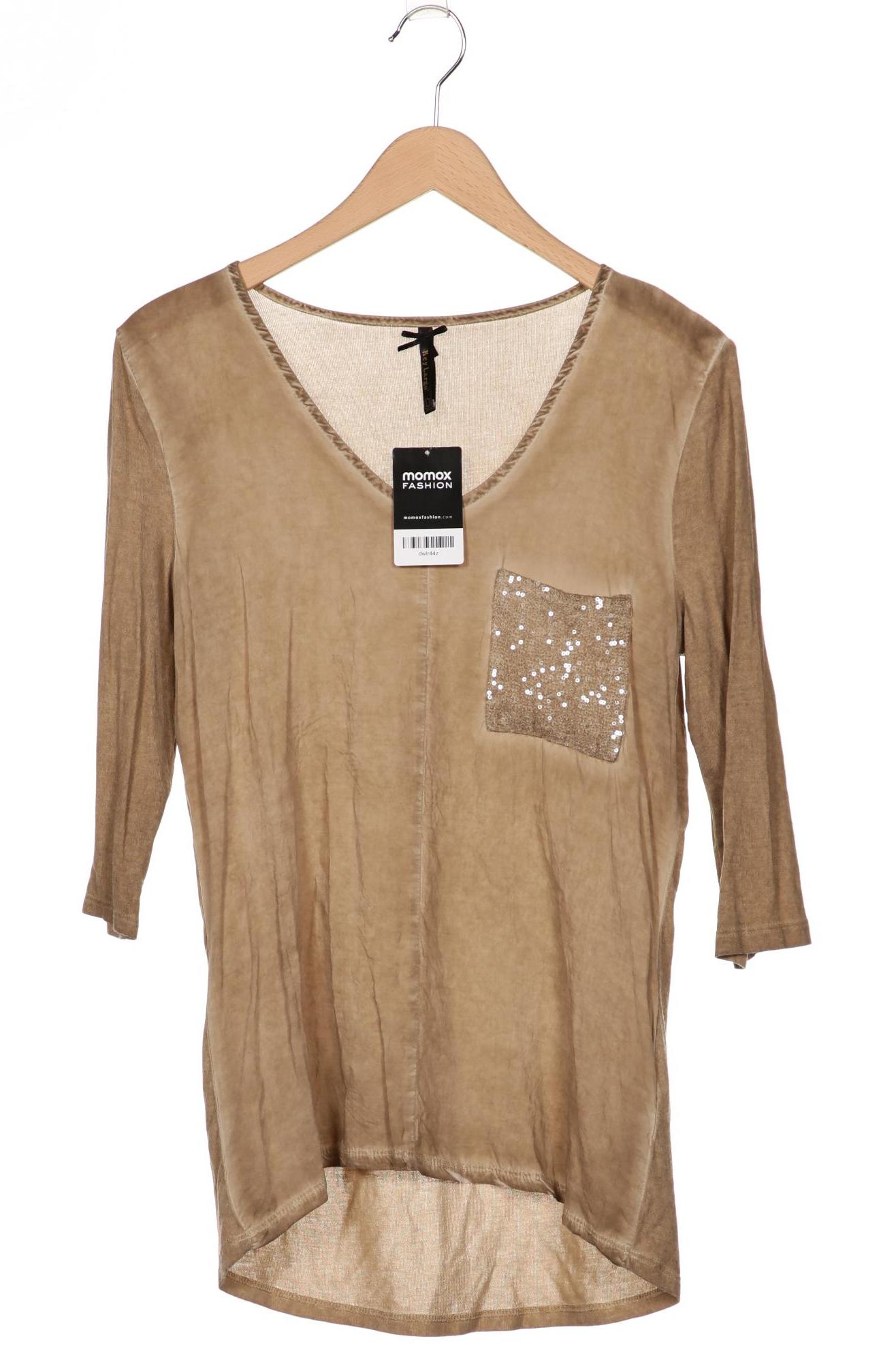 

Key Largo Damen Langarmshirt, beige