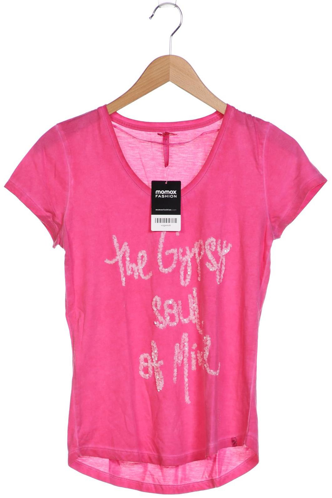 

Key Largo Damen T-Shirt, pink, Gr. 36