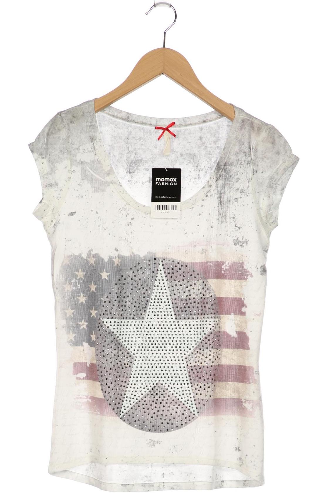 

Key Largo Damen T-Shirt, grau, Gr. 38
