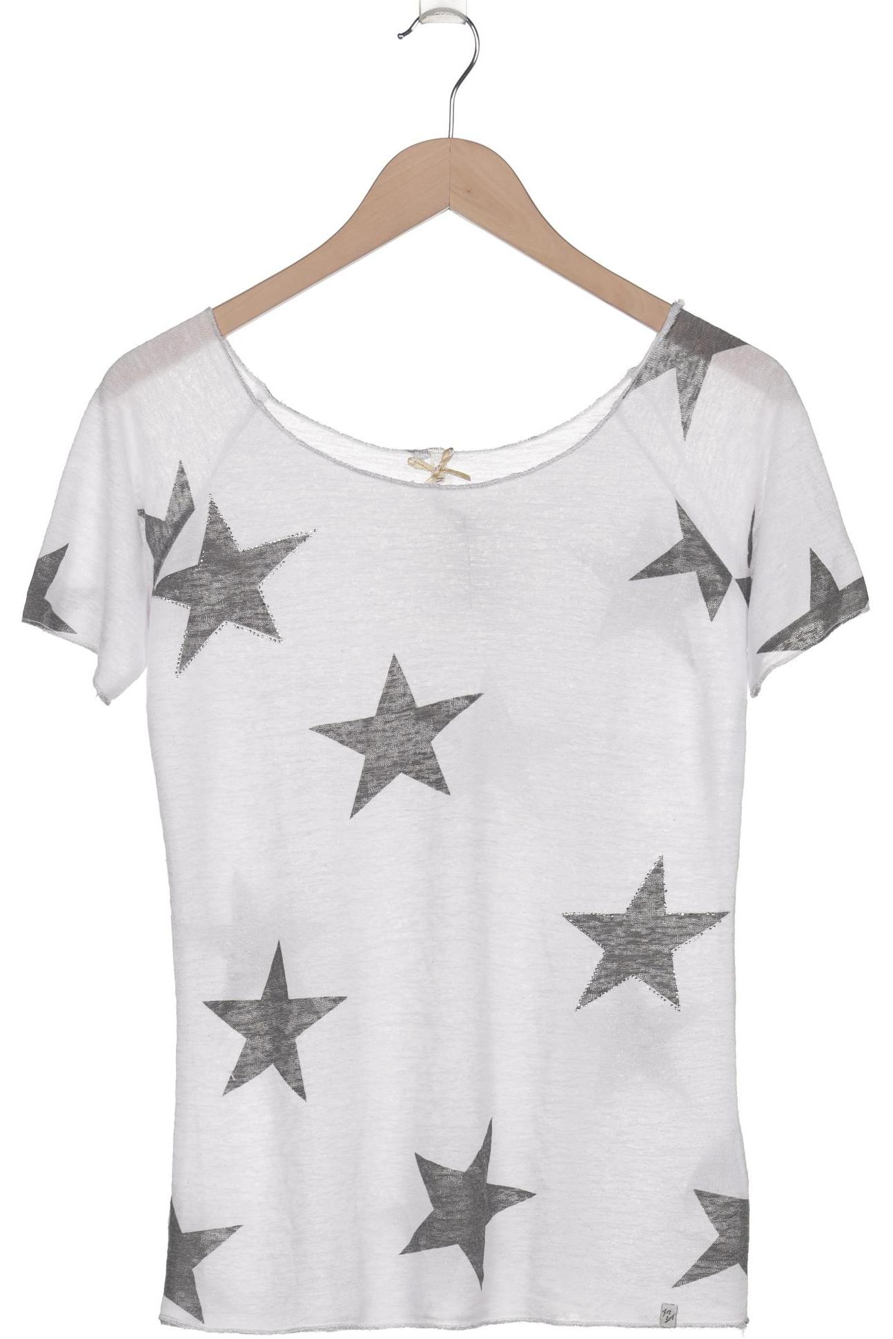 

Key Largo Damen T-Shirt, weiß, Gr. 34