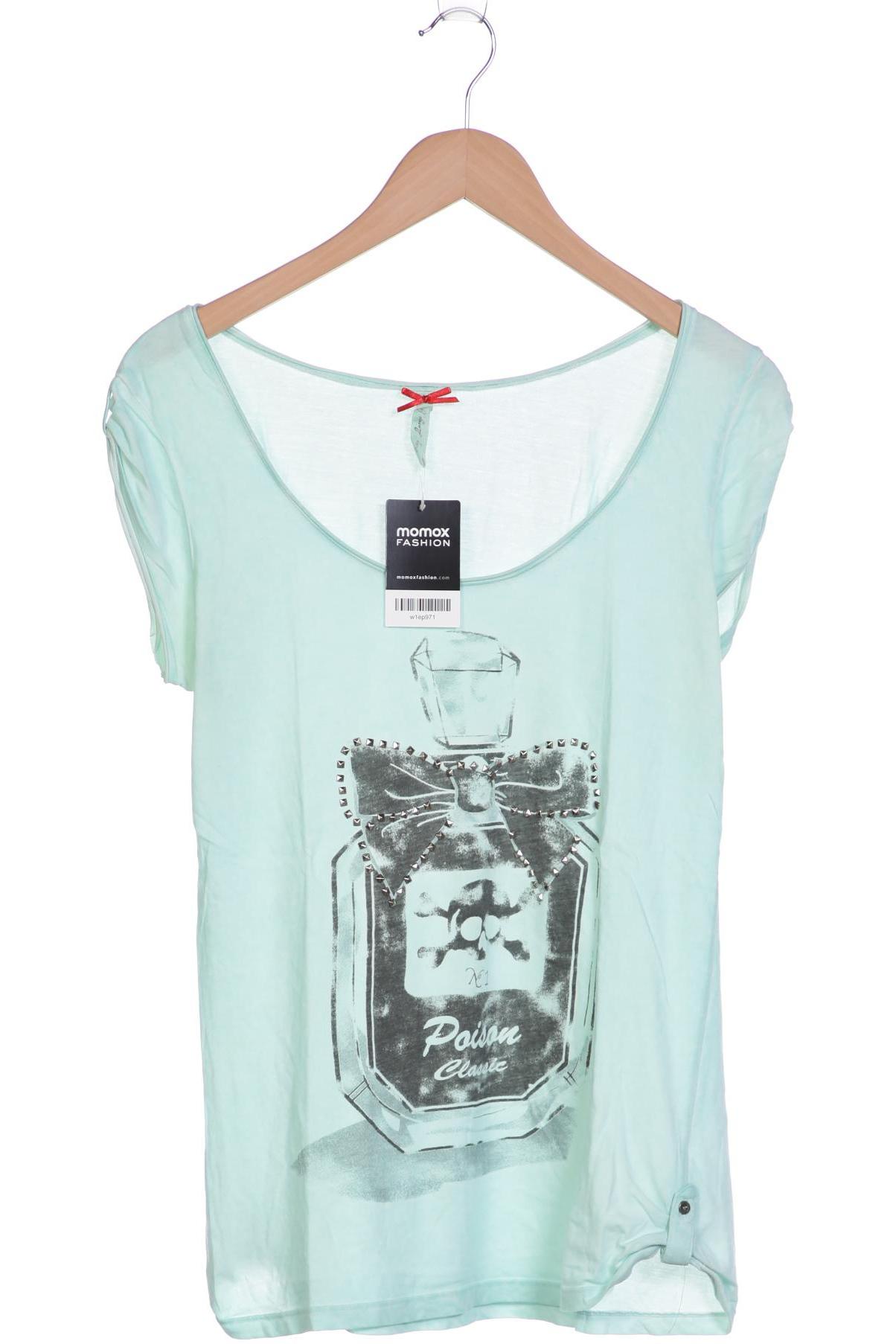 

Key Largo Damen T-Shirt, hellgrün