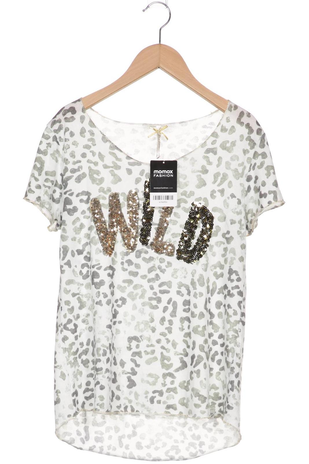 

Key Largo Damen T-Shirt, türkis