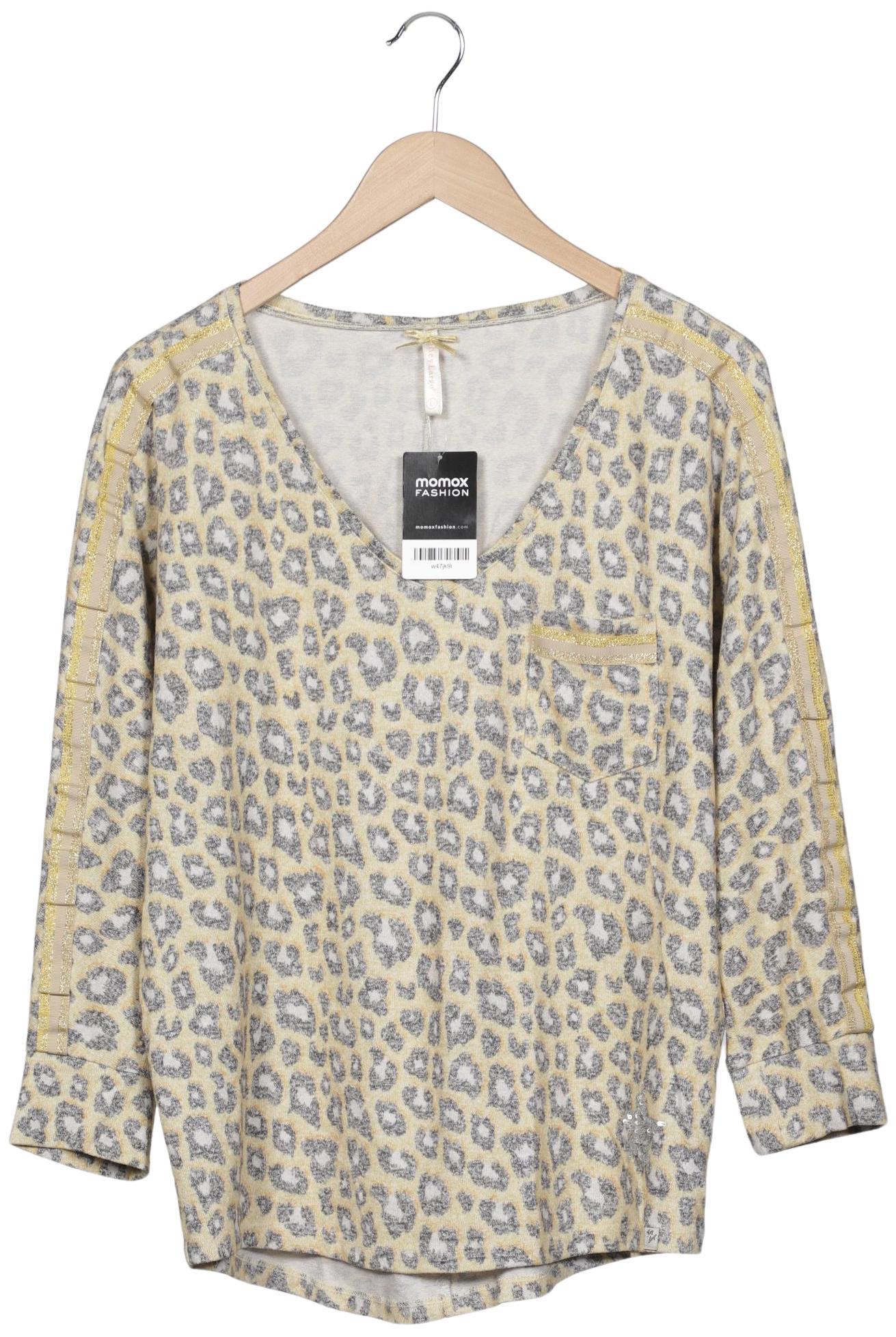 

Key Largo Damen Pullover, beige, Gr. 42