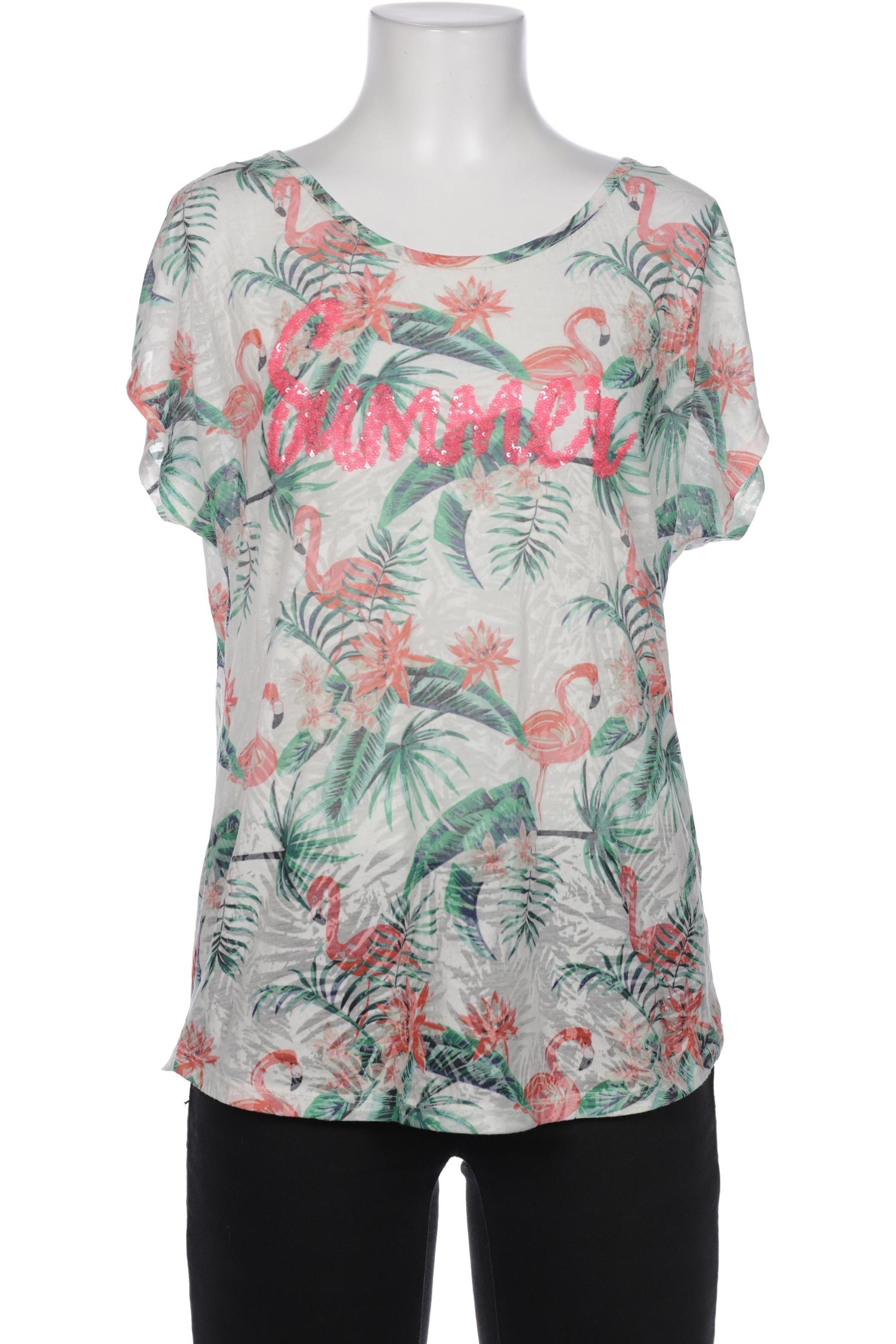 

Key Largo Damen T-Shirt, mehrfarbig, Gr. 38