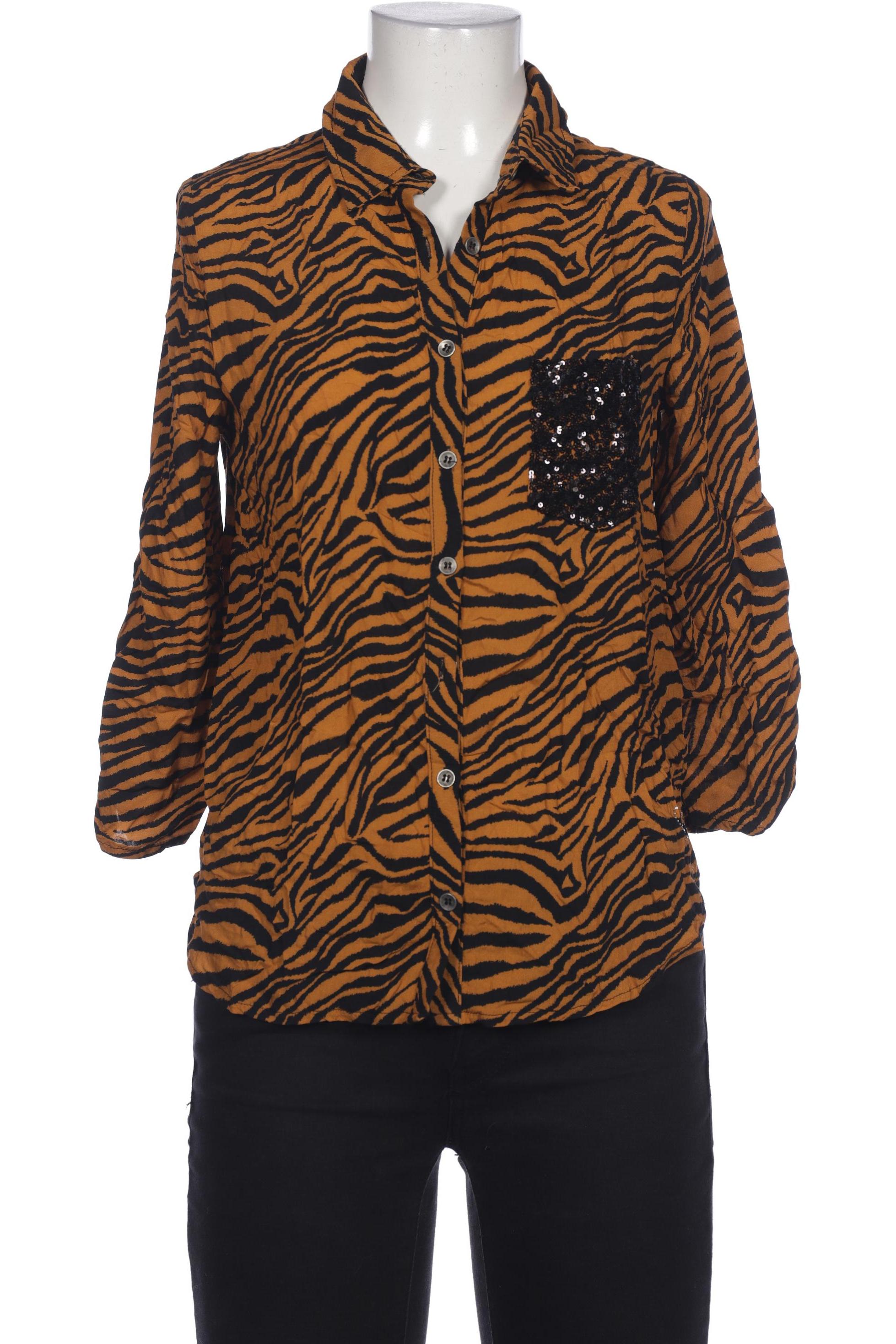 

Key Largo Damen Bluse, orange