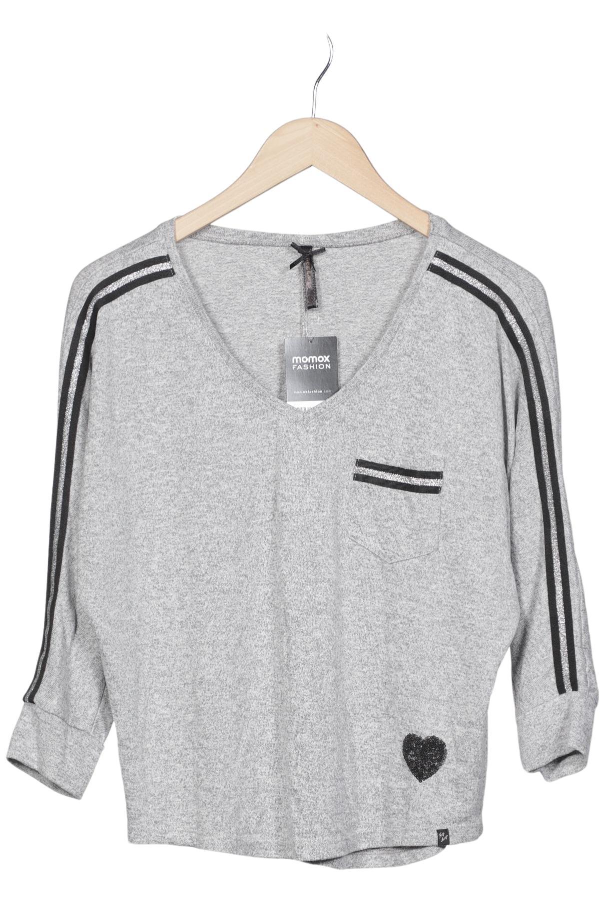 

Key Largo Damen Pullover, grau, Gr. 38