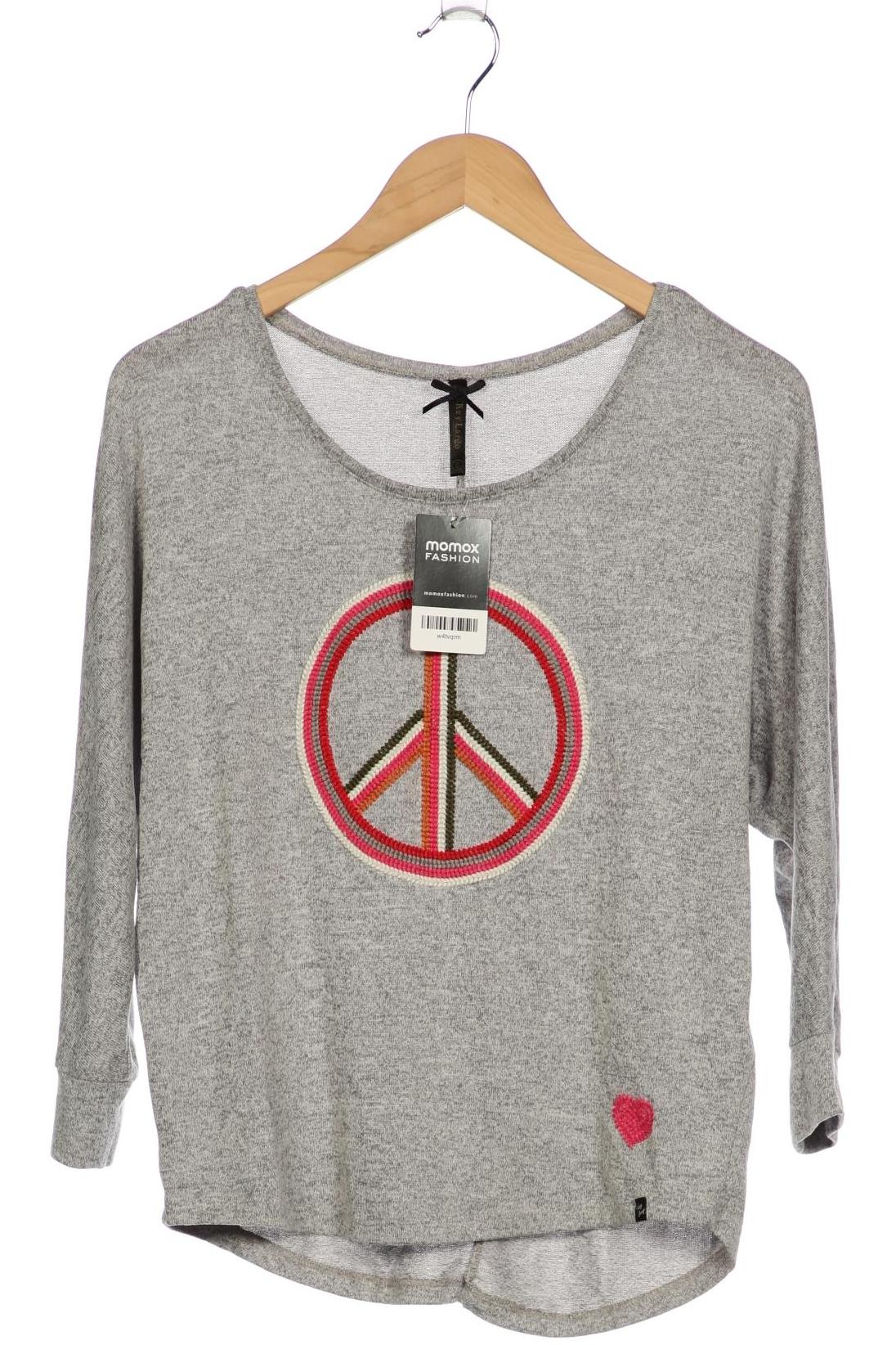 

Key Largo Damen Pullover, grau, Gr. 36