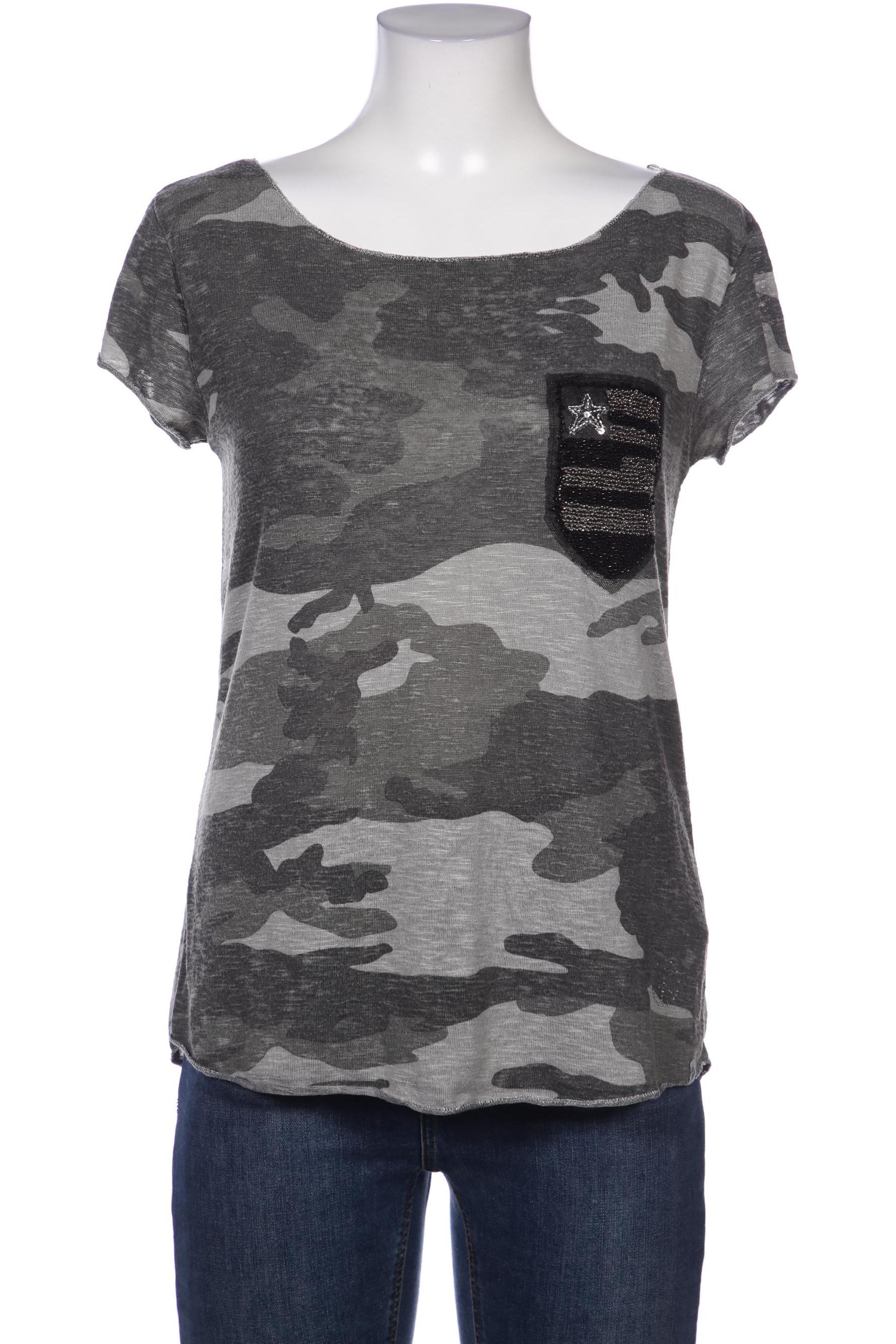 

Key Largo Damen T-Shirt, grau