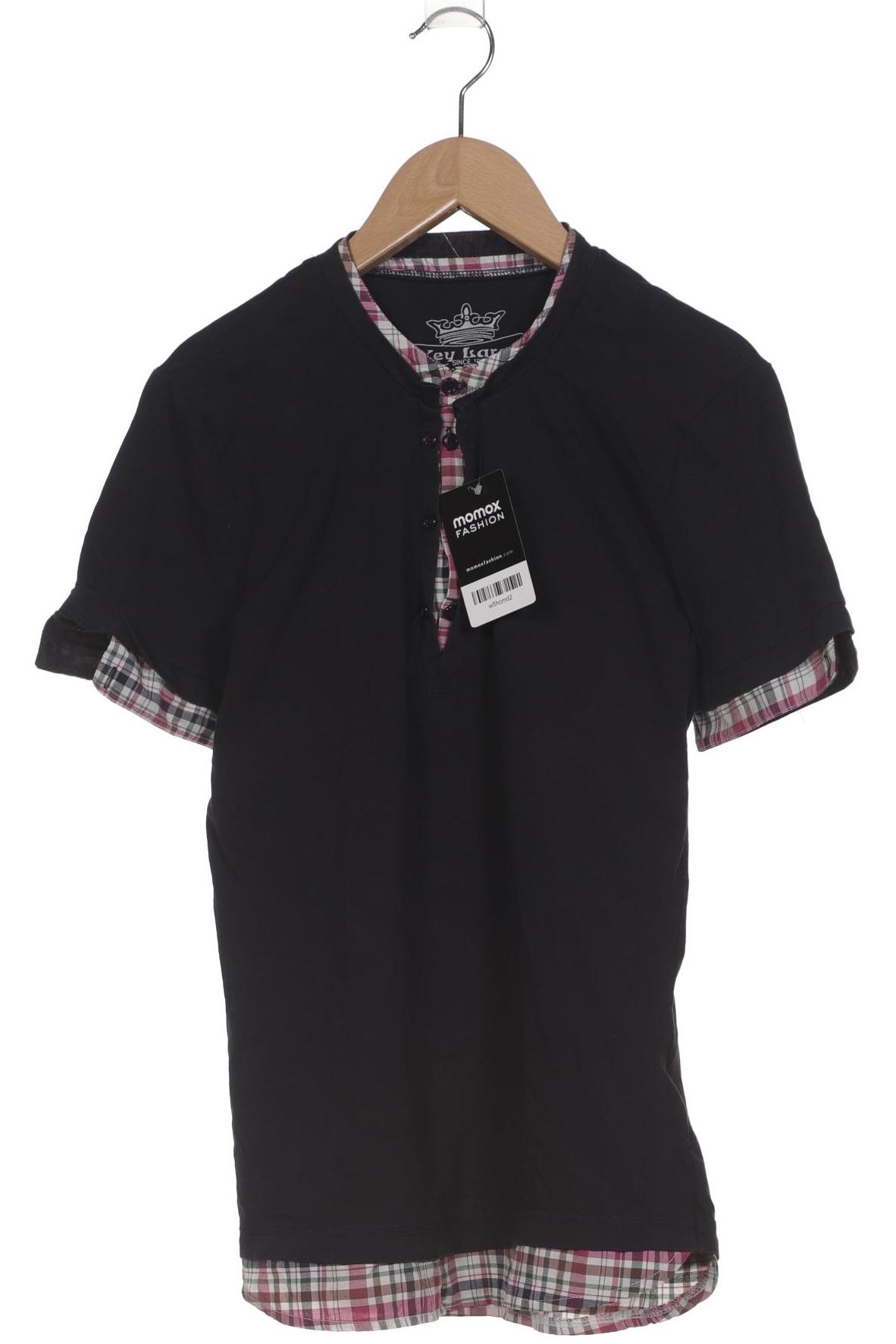 

Key Largo Damen T-Shirt, marineblau, Gr. 36