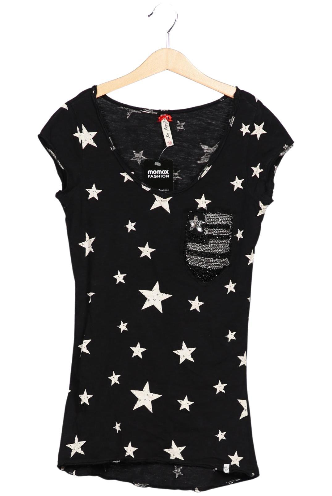 

Key Largo Damen T-Shirt, mehrfarbig, Gr. 34