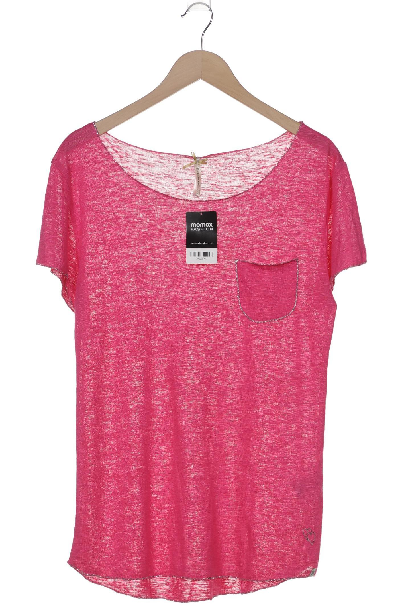 

Key Largo Damen T-Shirt, pink, Gr. 44