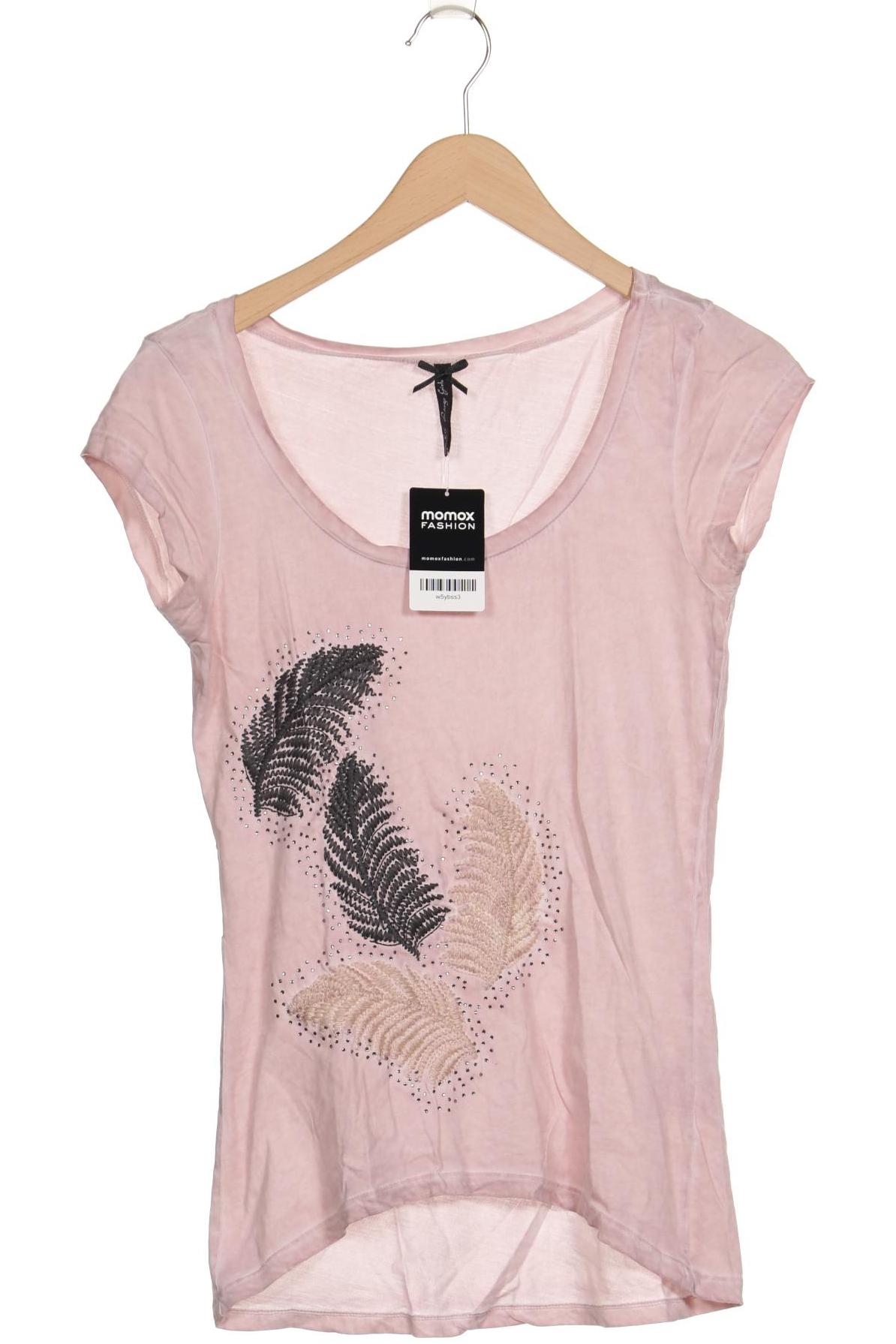 

Key Largo Damen T-Shirt, pink, Gr. 36