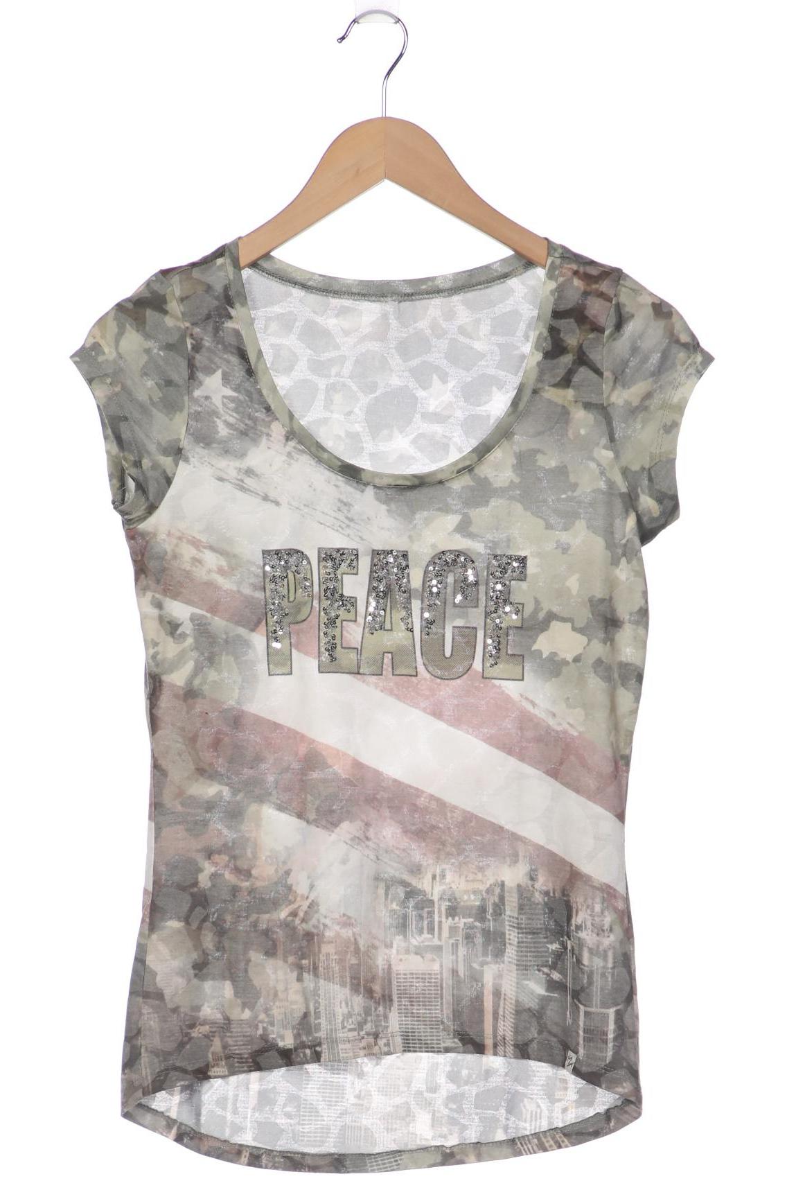 

Key Largo Damen T-Shirt, grün, Gr. 36