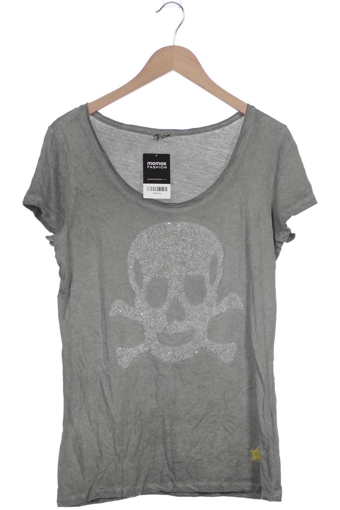 

Key Largo Damen T-Shirt, grün, Gr. 44