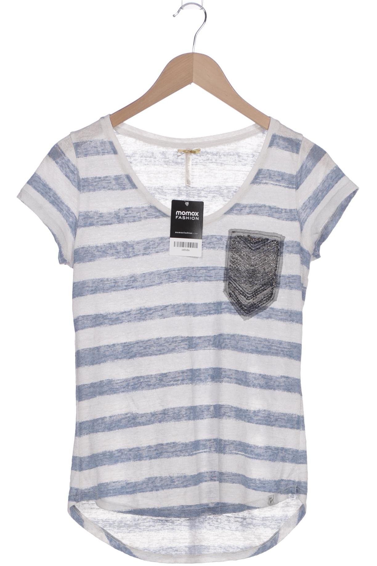 

Key Largo Damen T-Shirt, blau, Gr. 36