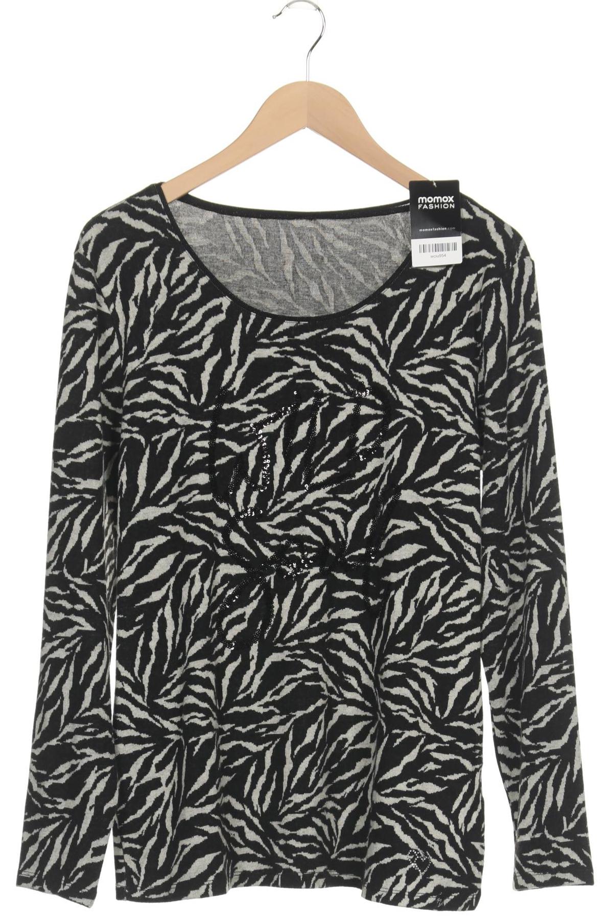 

Key Largo Damen Pullover, schwarz, Gr. 42