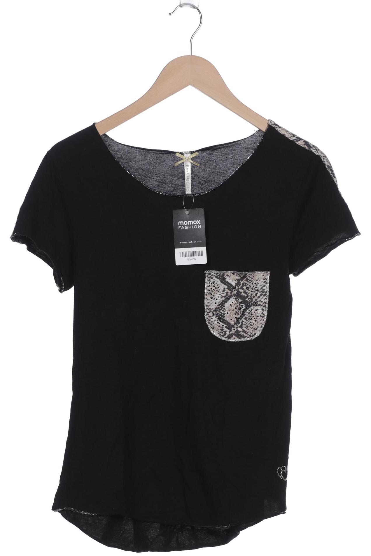 

Key Largo Damen T-Shirt, schwarz, Gr. 36